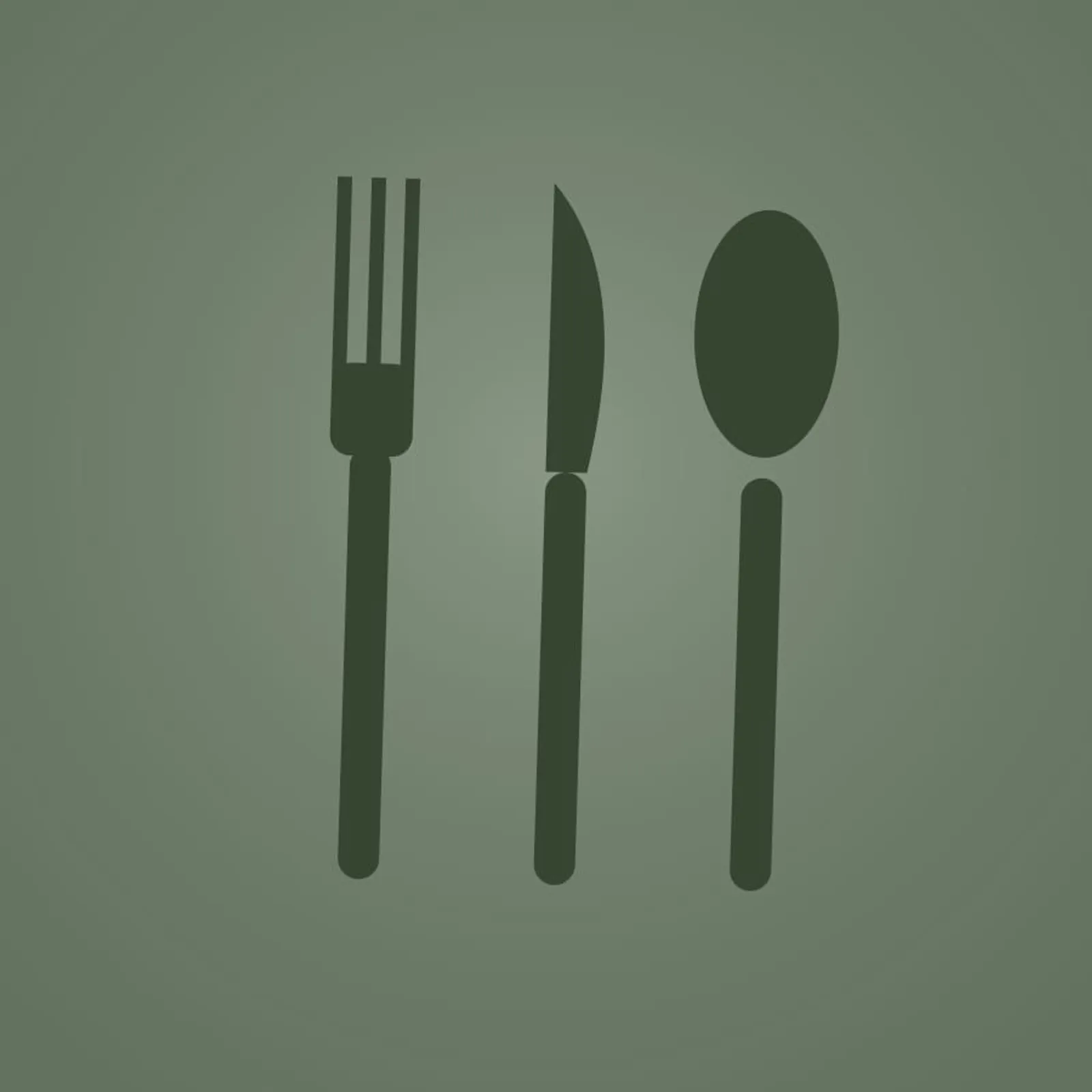 Bestickset Vide
