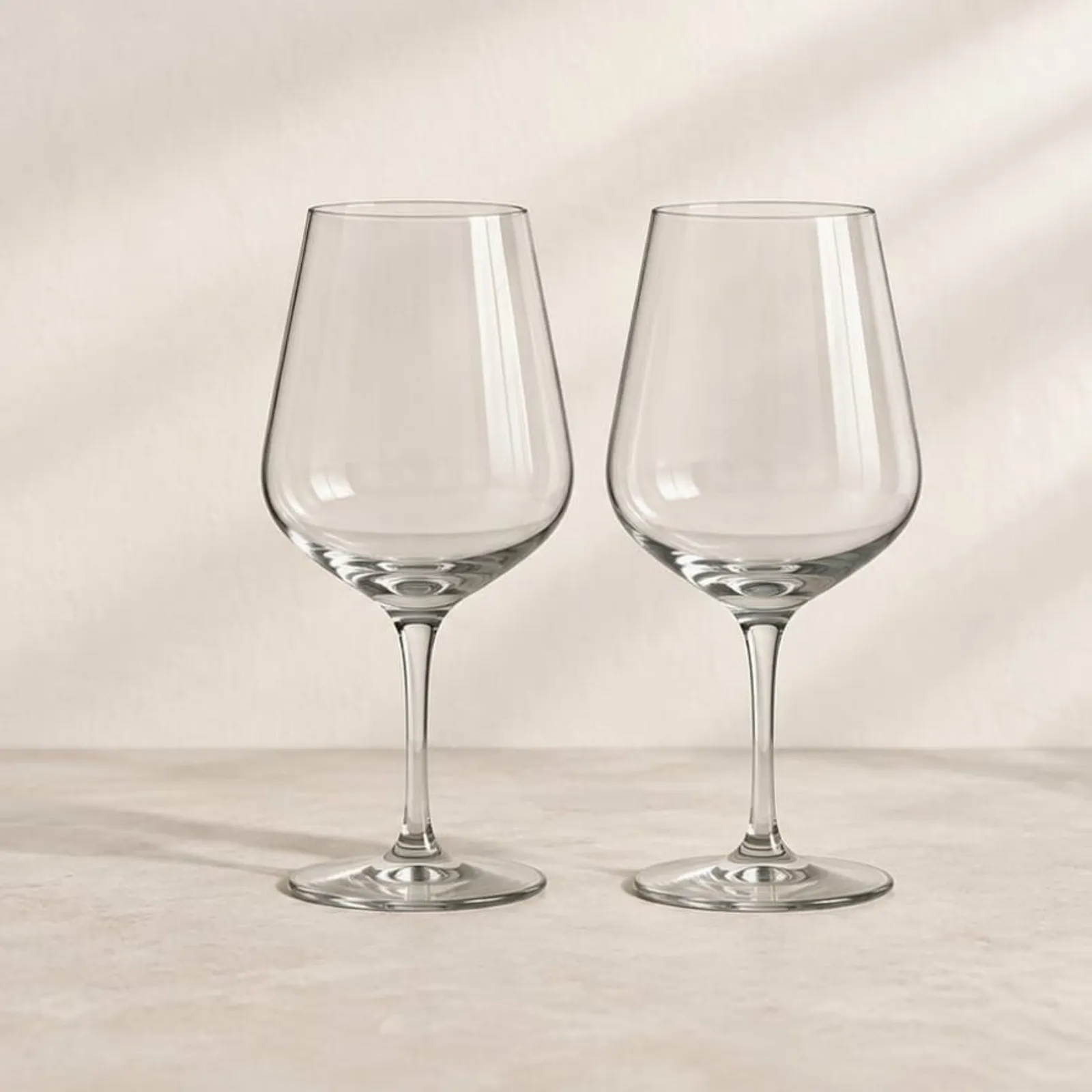 Glas Lind Dimma II - miniatyr 1
