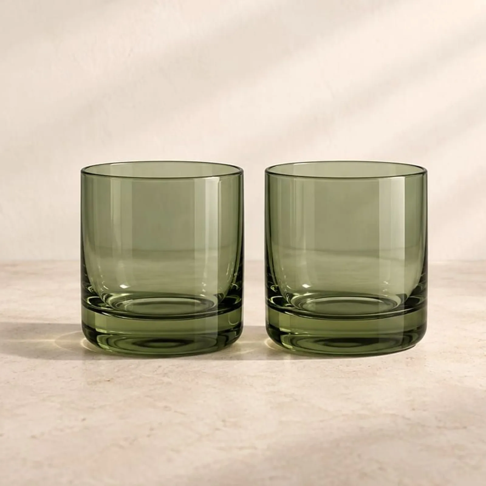Glas Korn Dimma II - miniatyr 2