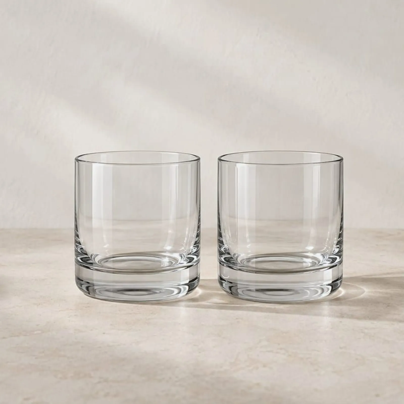 Glas Kvarn Dimma II - miniatyr 1