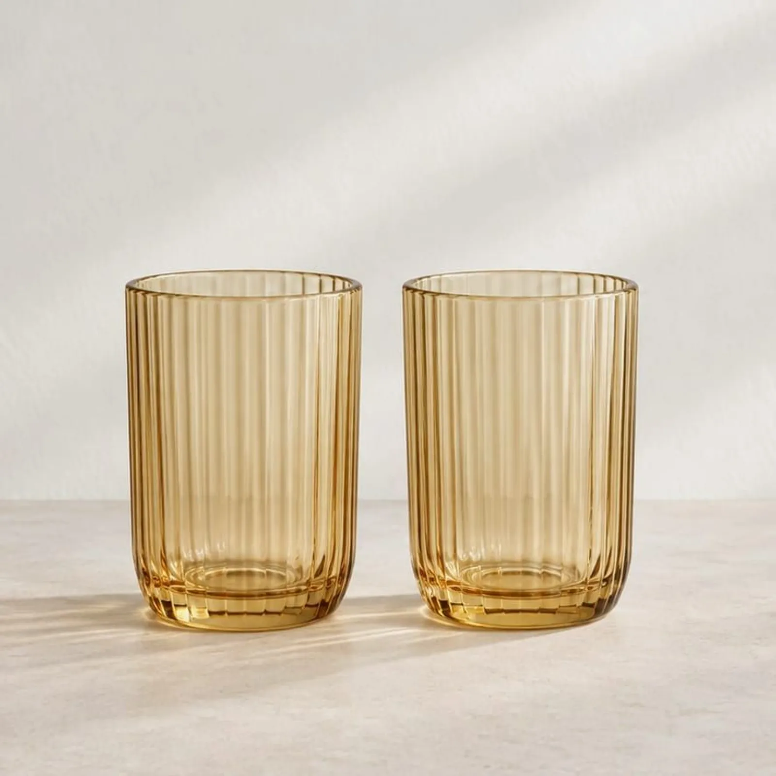 Glas Tall Skog II - miniatyr 3
