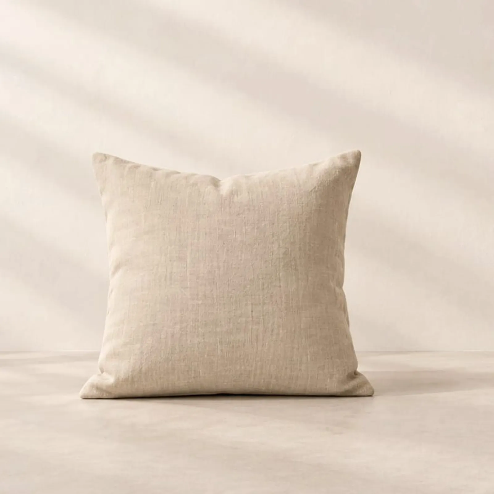 Coussin Sälg lin VII