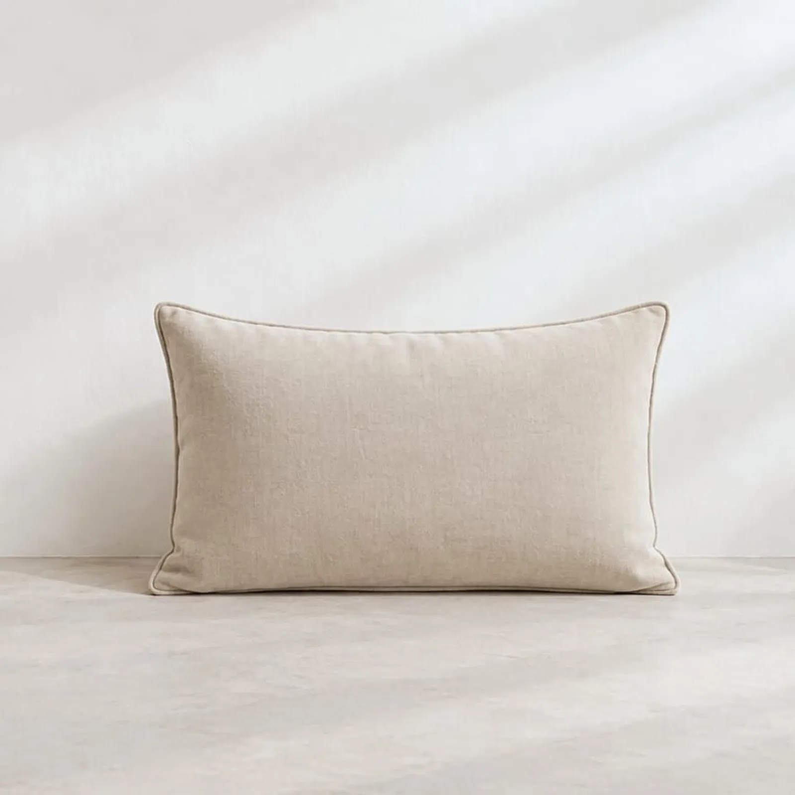 Coussin Tall terracotta II - miniature 2