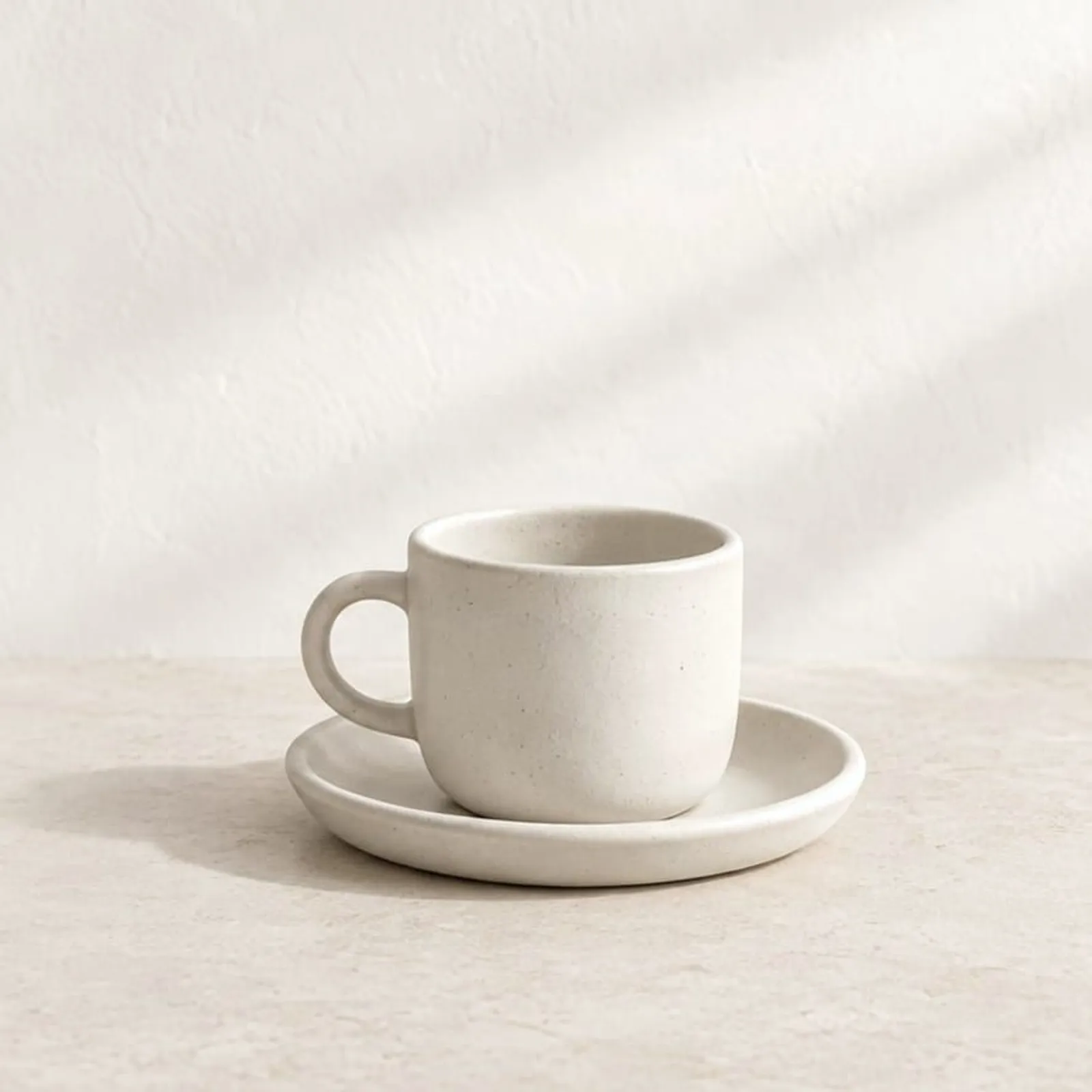 Mugg Oxel Terrakotta II - miniatyr 2