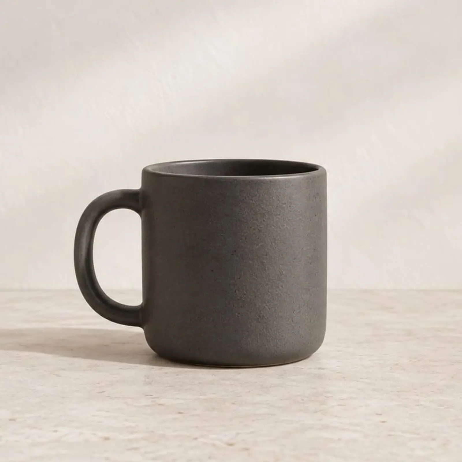 Mugg Fläder Kol IV - miniatyr 1