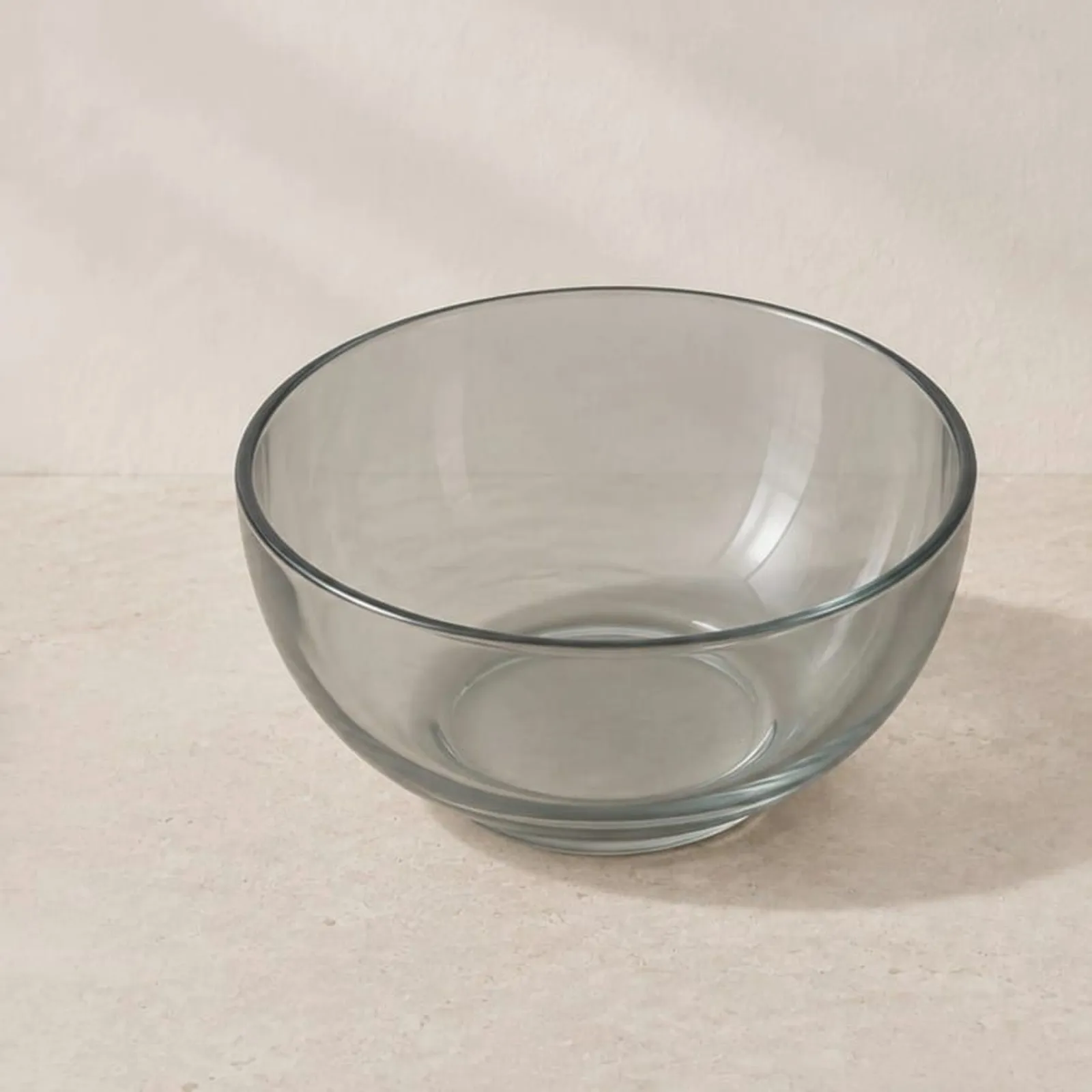 Bol Strand en verre