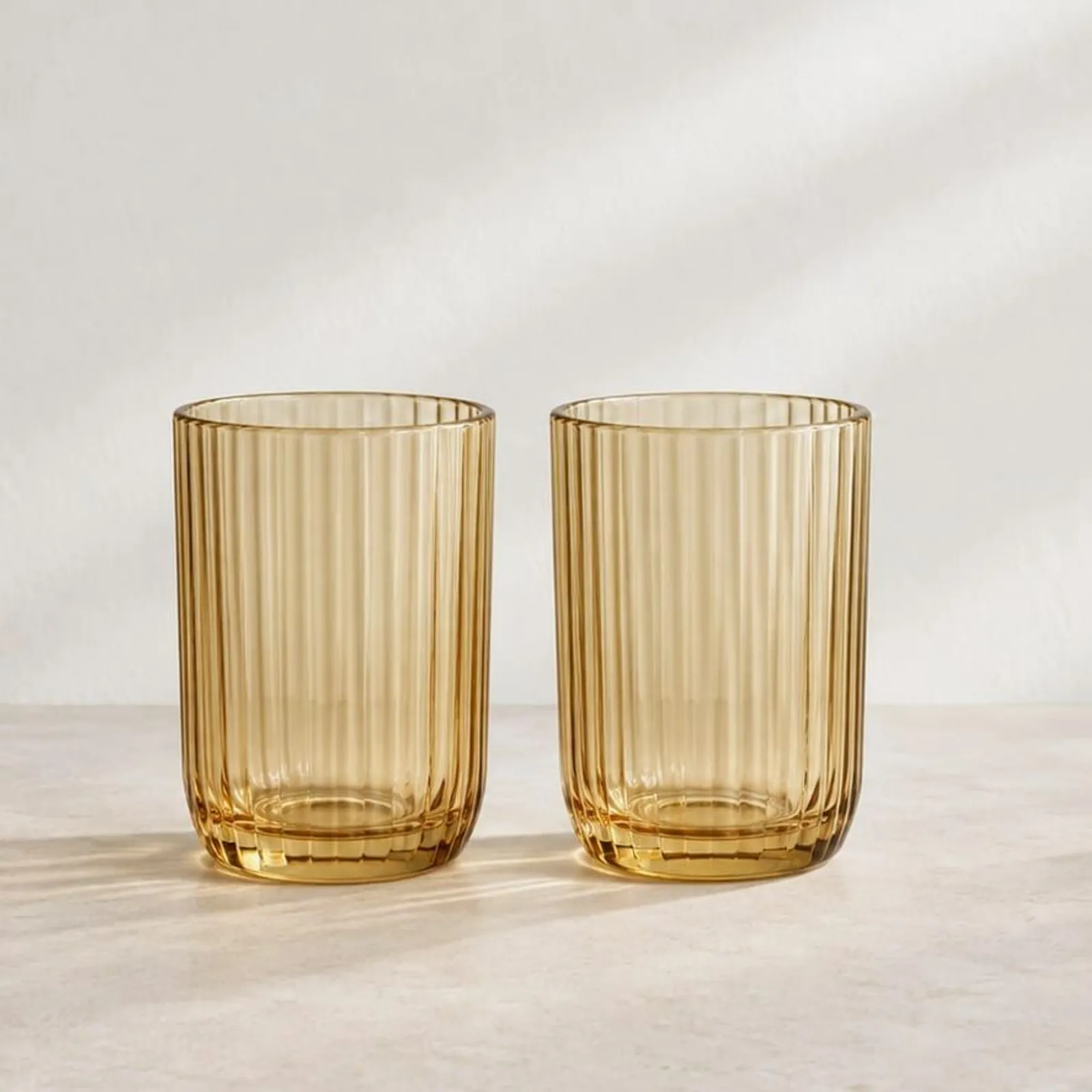 Glas Bryggan Dimma - miniatyr 3