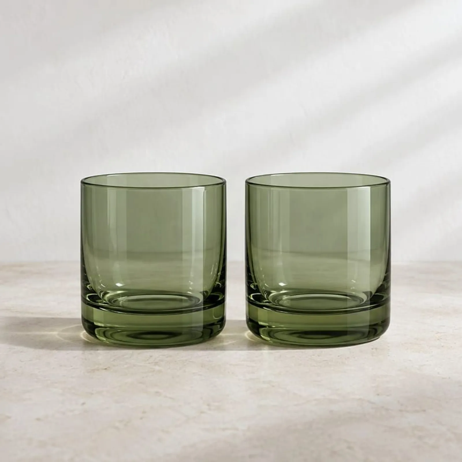 Glas Sarek Skog - miniatyr 1