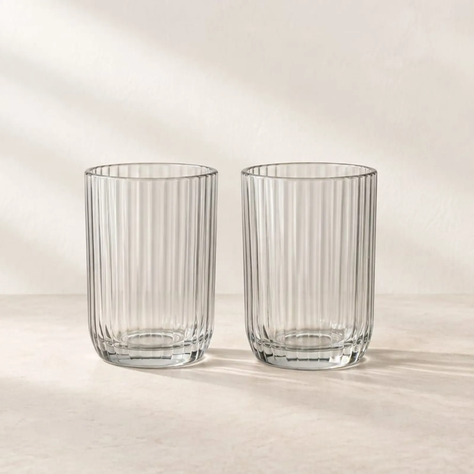 Glas Hedern Dimma II - miniatyr 1