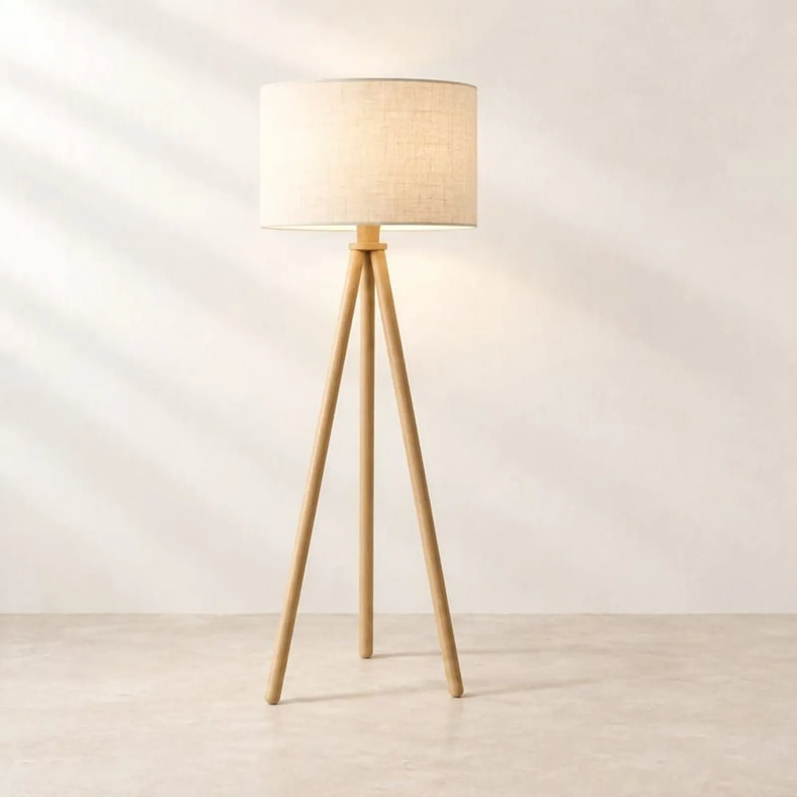 Golvlampa Fors - miniatyr 1