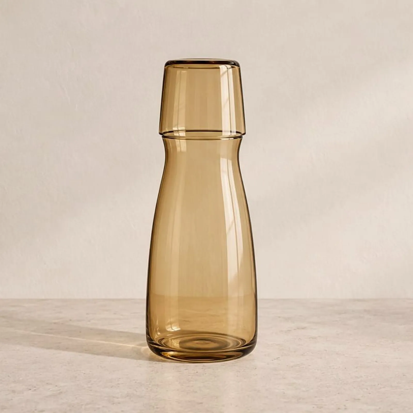 Karaff Hedern Glas - miniatyr 1