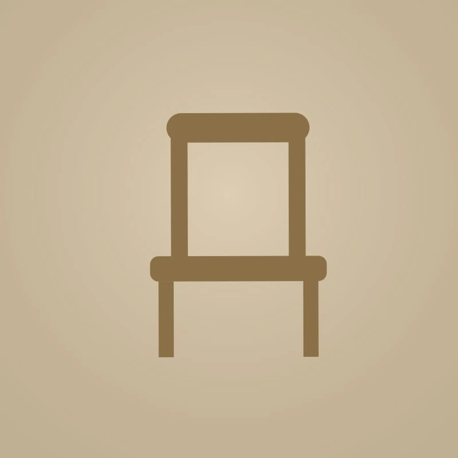 Stol Sarek Valnöt