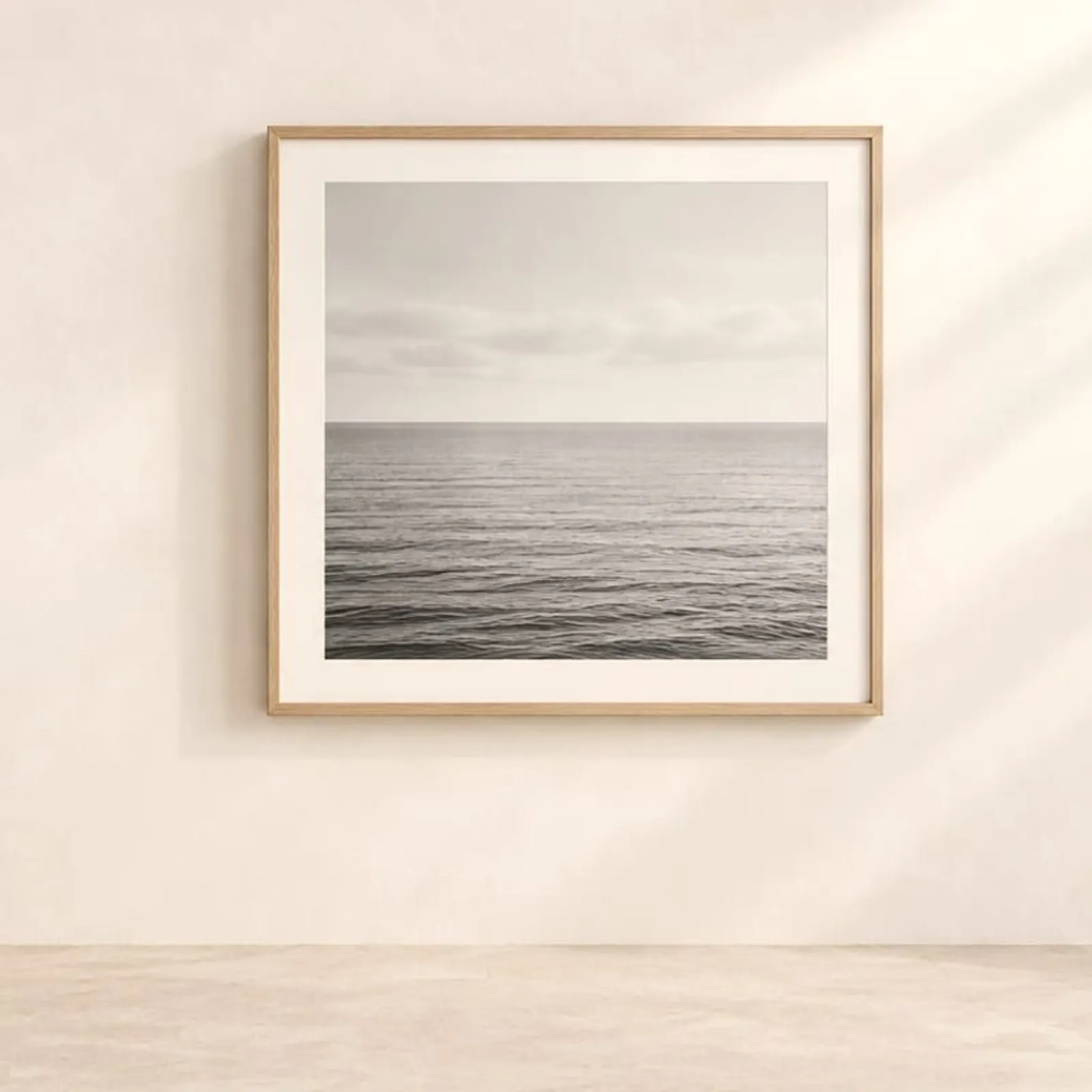 Tableau Hedern naturel