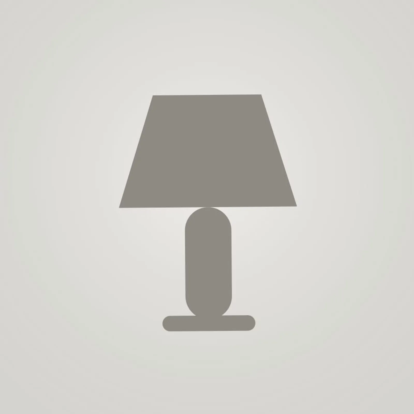 Bordslampa Sarek Keramik