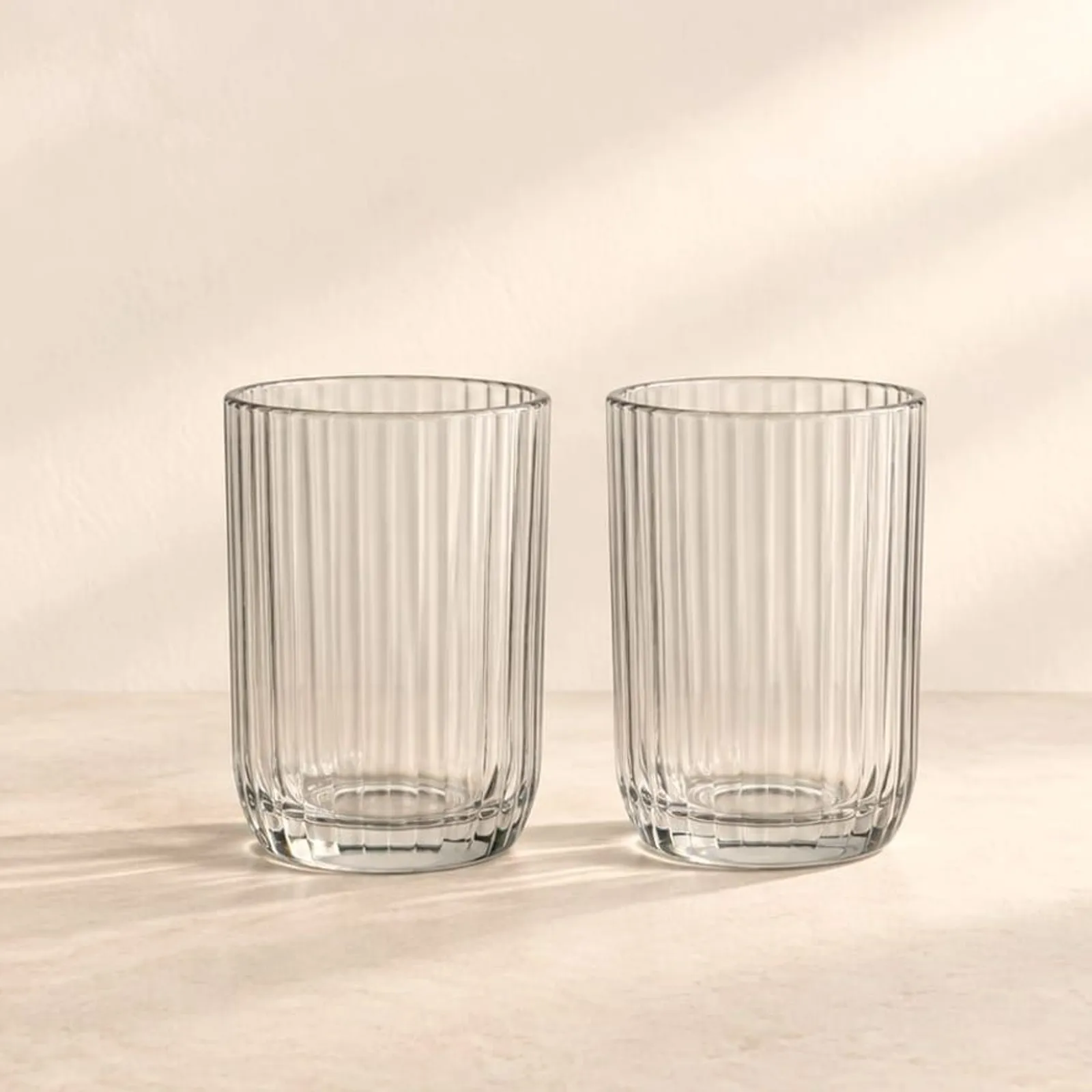 Glas Hassel Ockra II - miniatyr 2