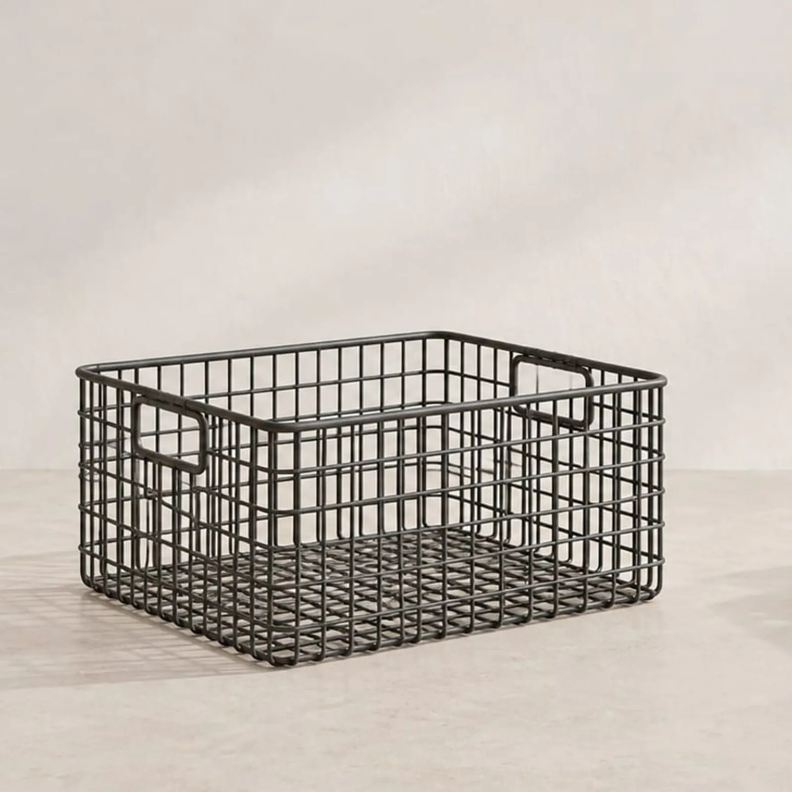 Panier Hamn charbon