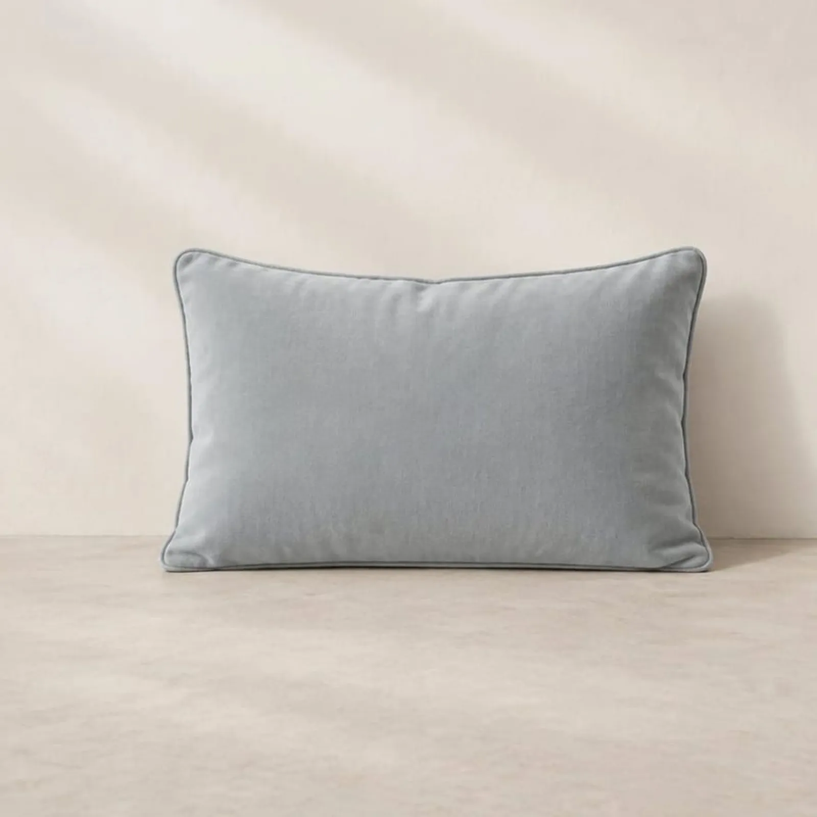 Coussin Näs prune - miniature 2