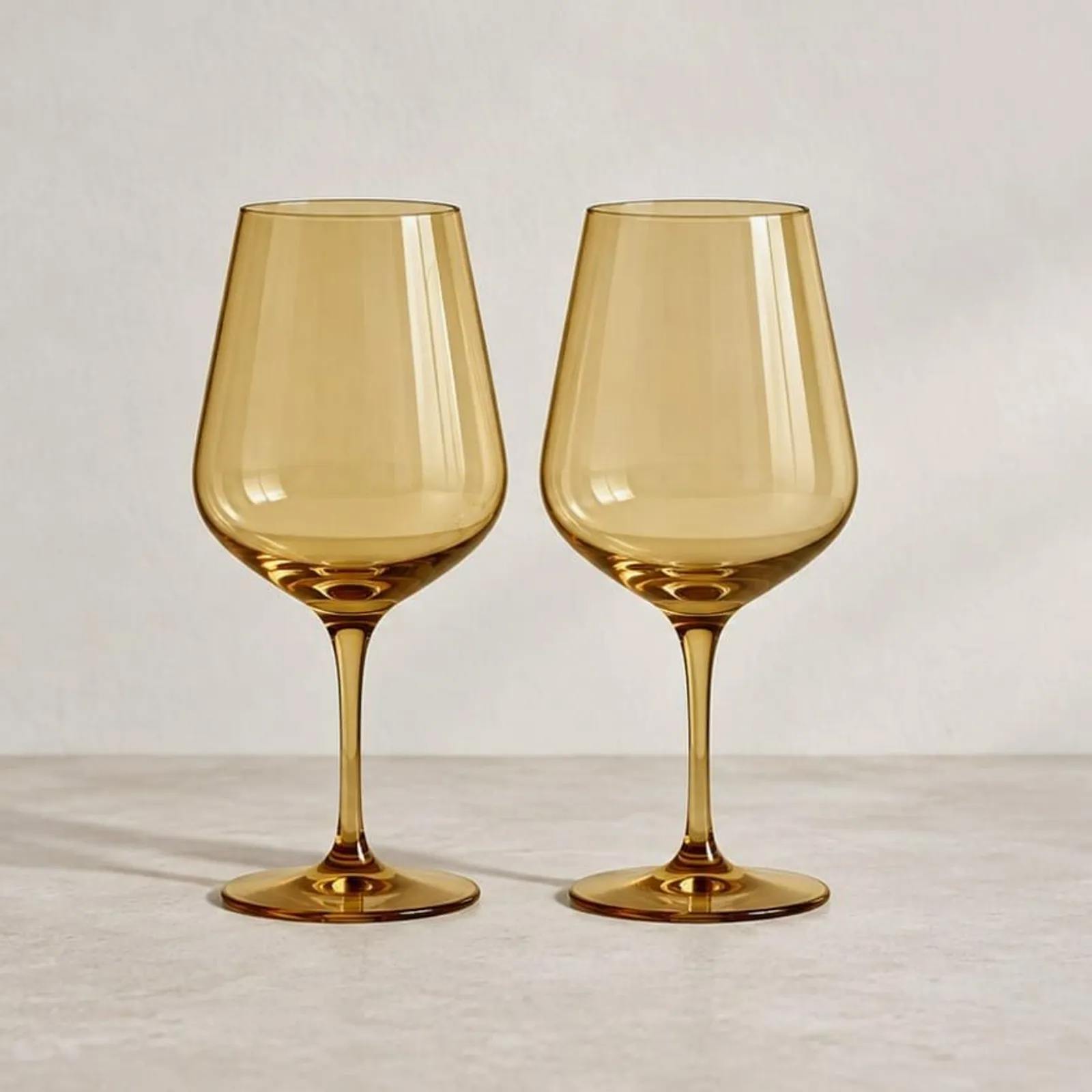 Glas Rönn Dimma II - miniatyr 2