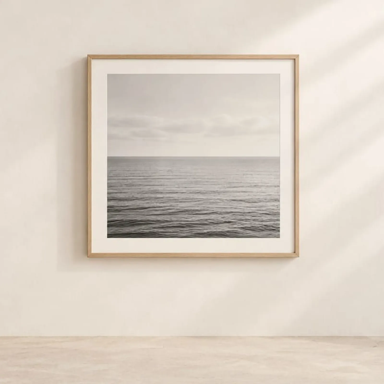 Tableau Hamn naturel V