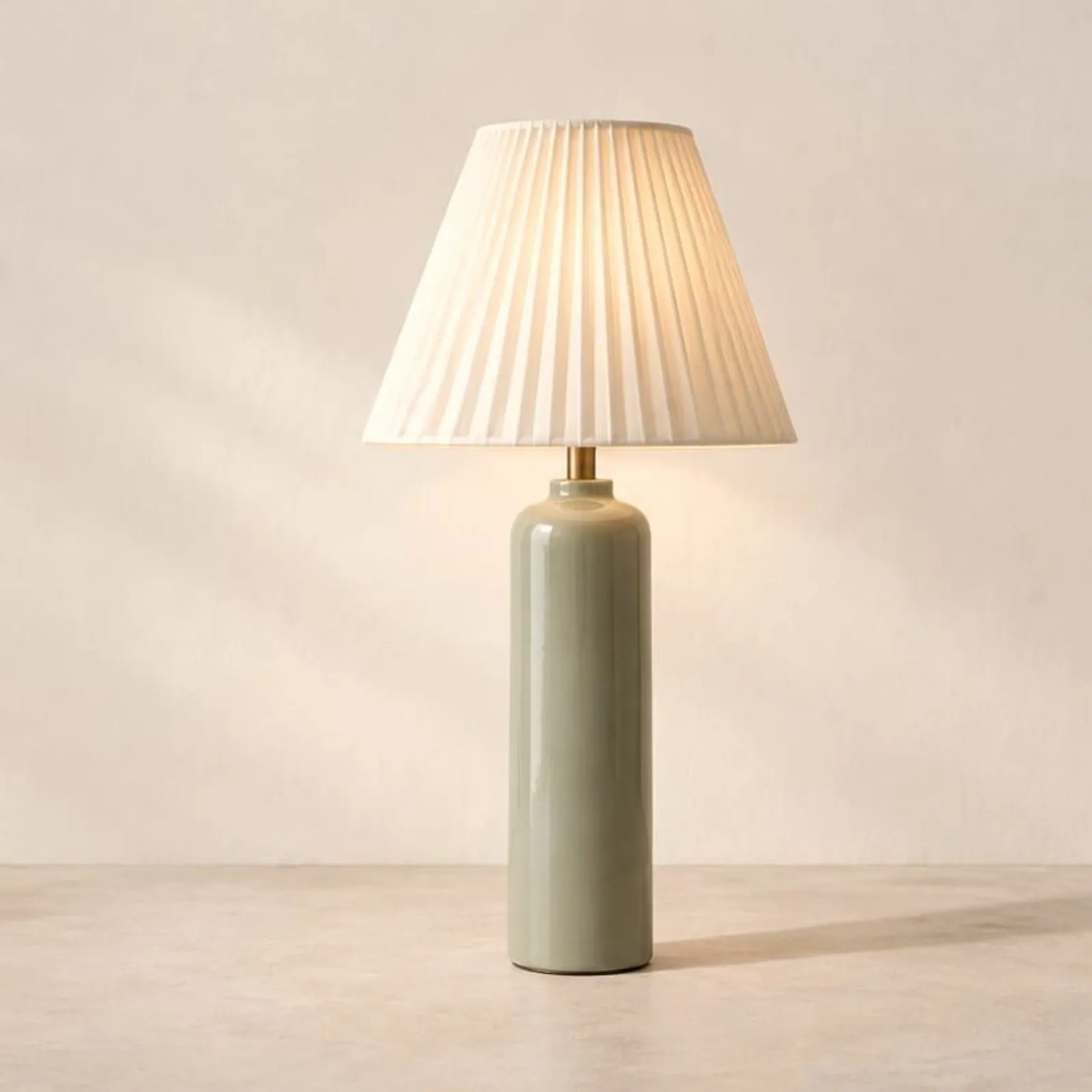 Bordslampa Sund Salvia III - miniatyr 1