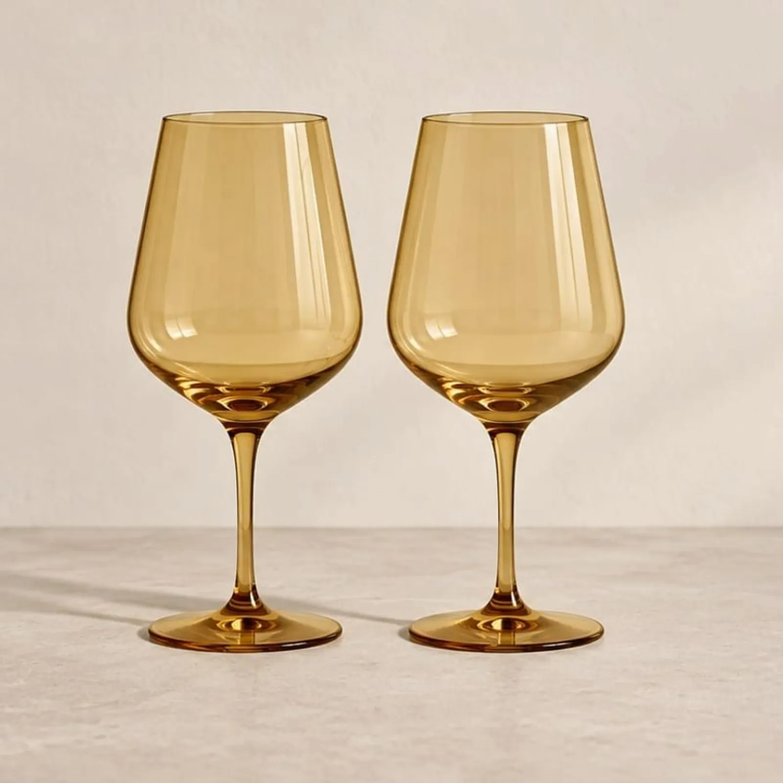 Glas Alm Glas - miniatyr 1