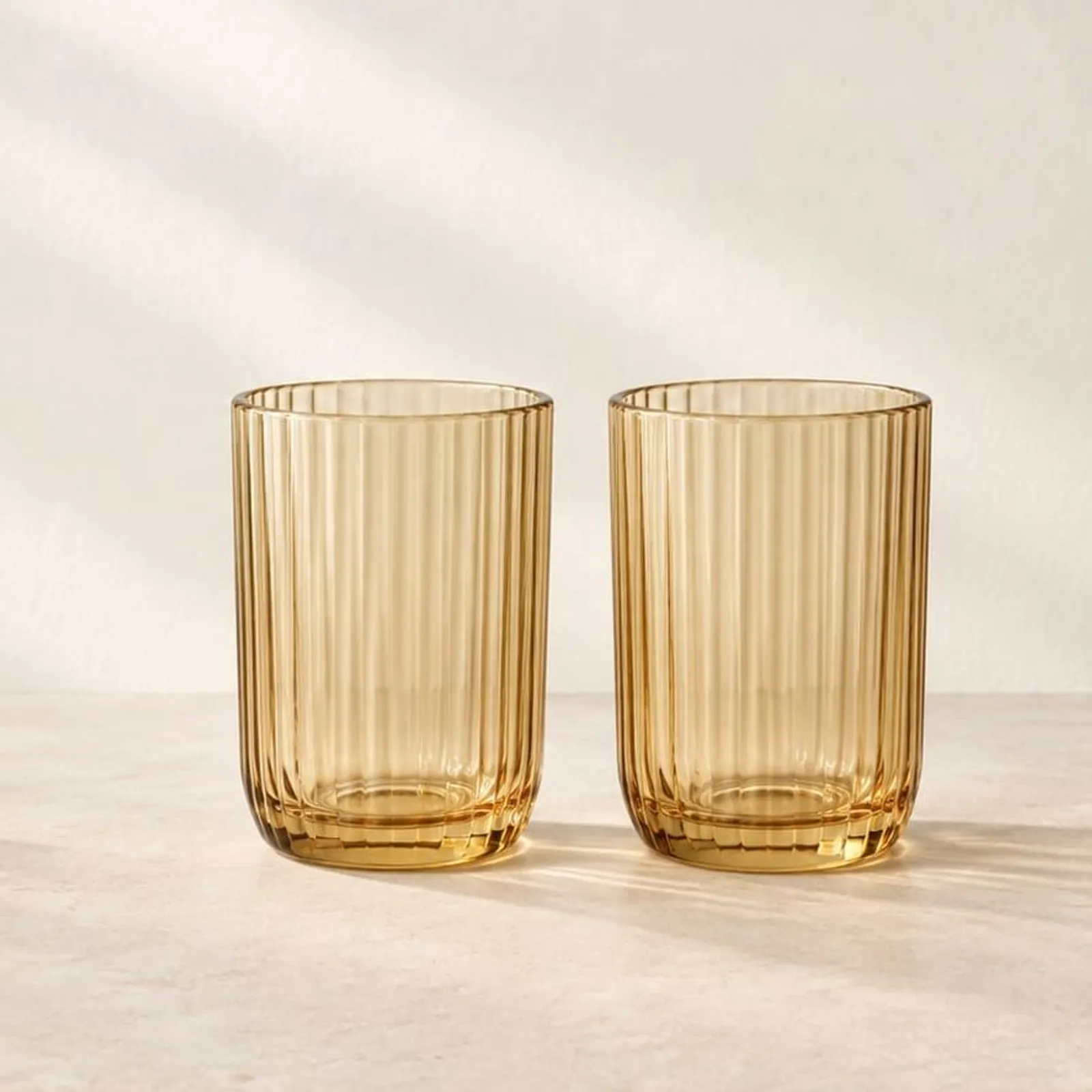 Glas Torö Skog II - miniatyr 2