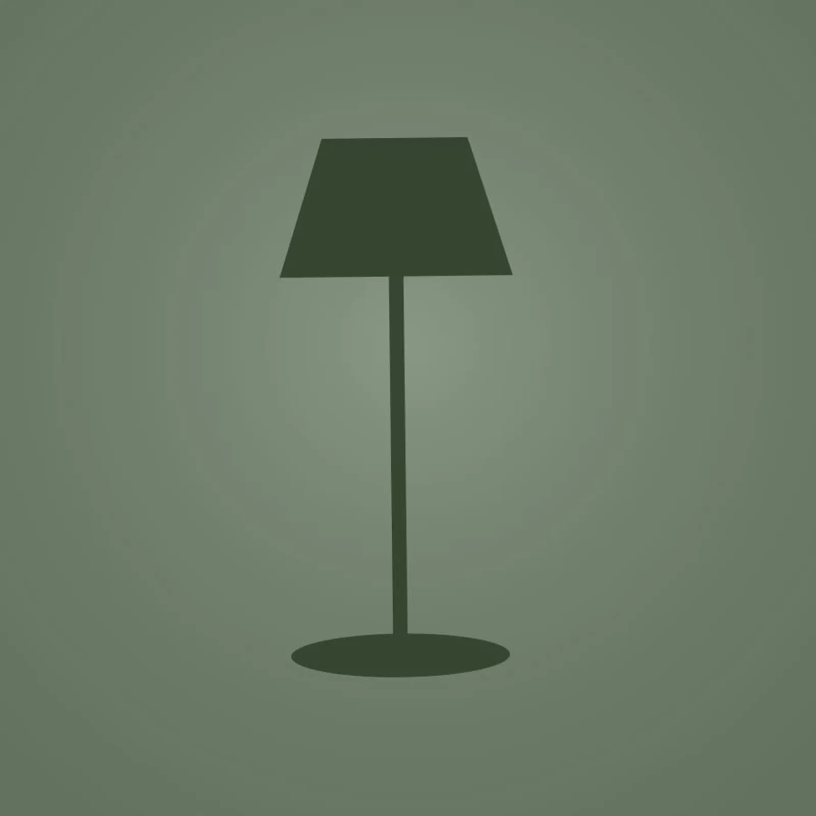 Golvlampa Fors Ek