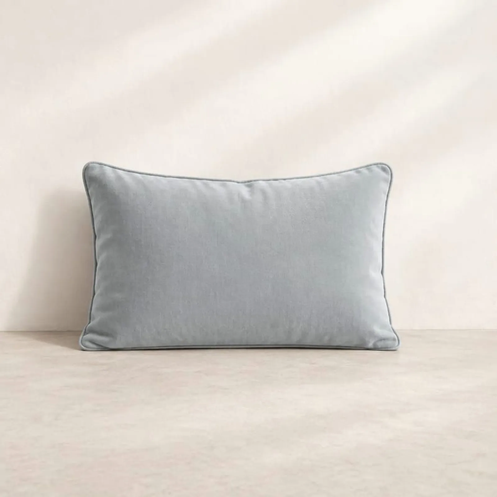Coussin Ull brume