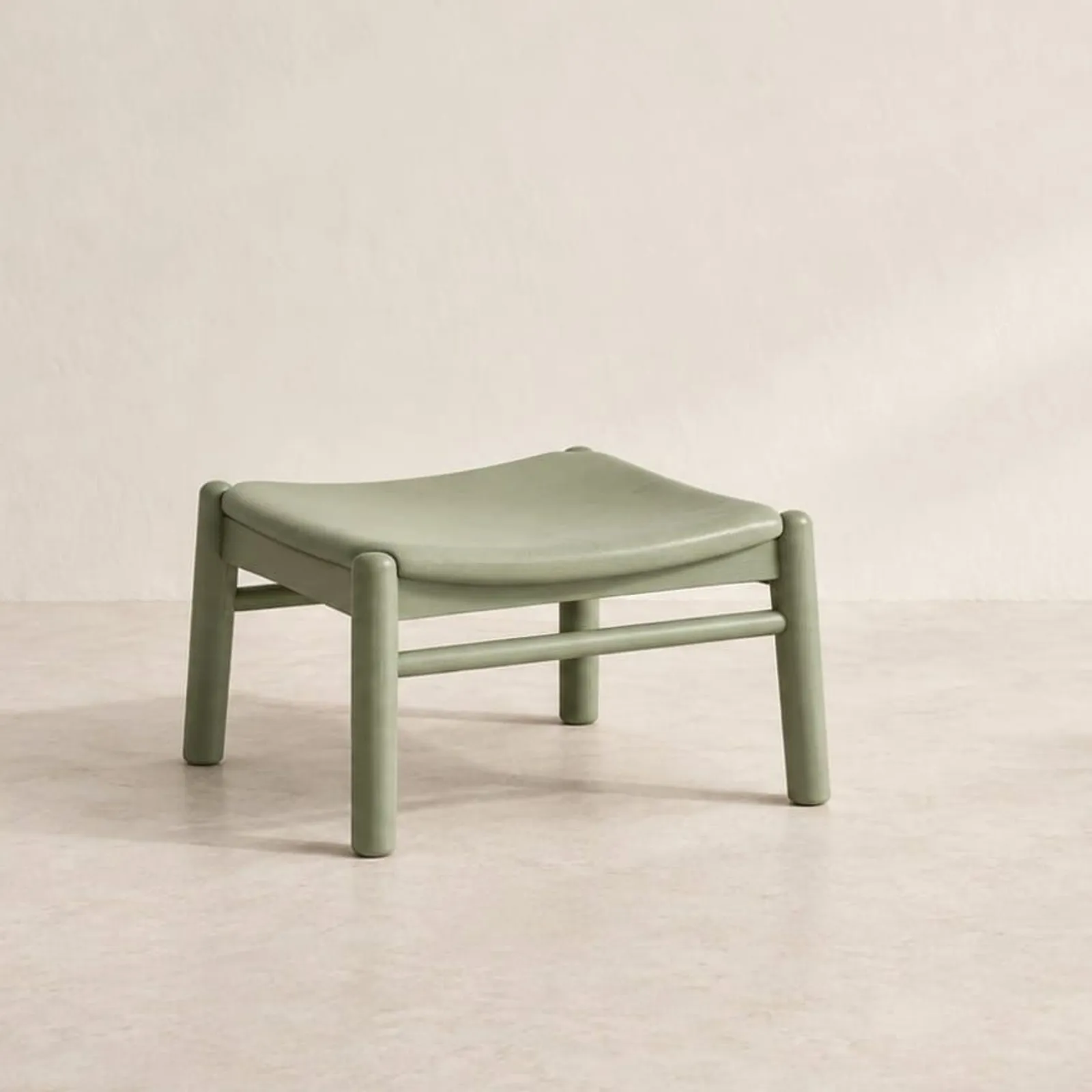 Tabouret Fors sauge IV