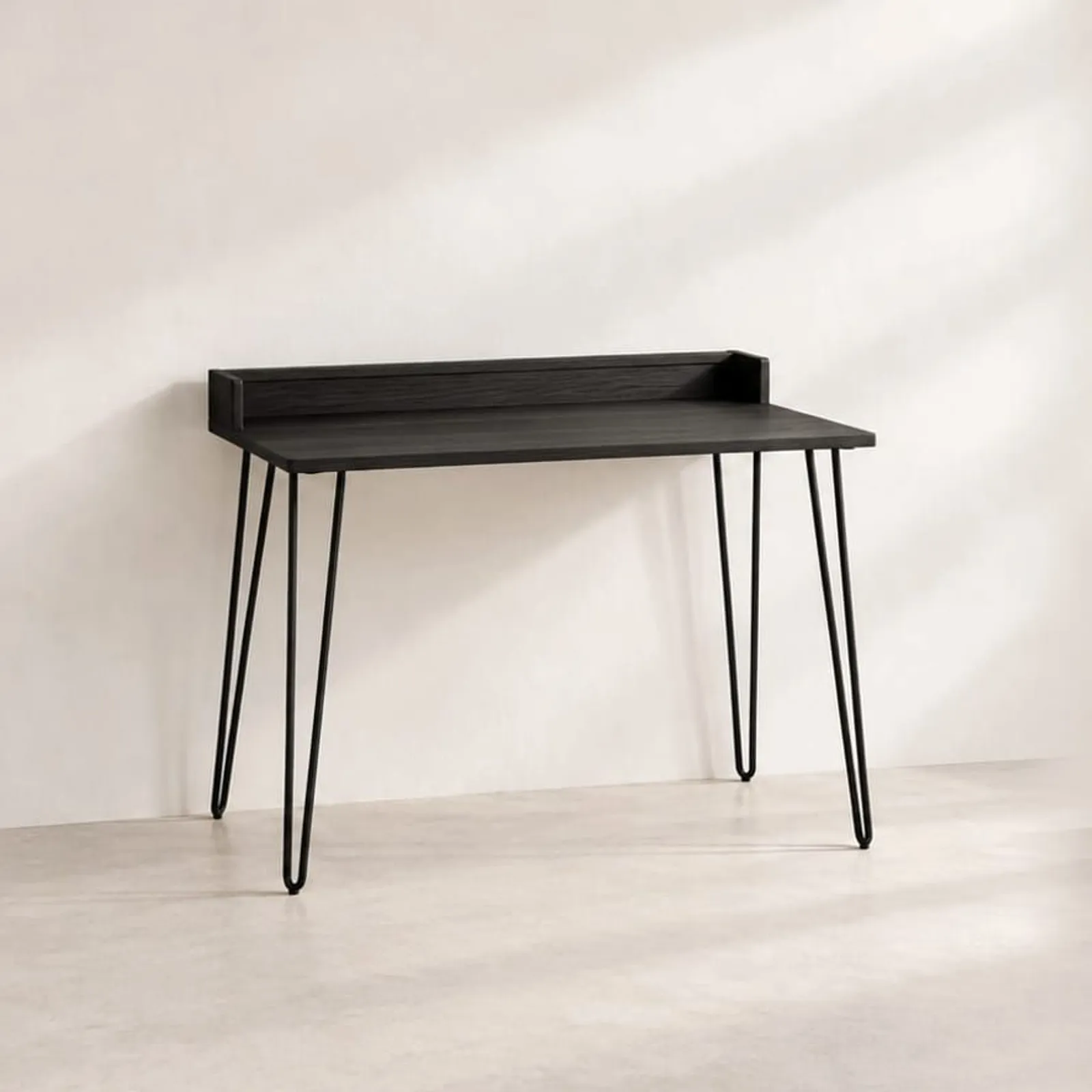Bureau Rönn charbon