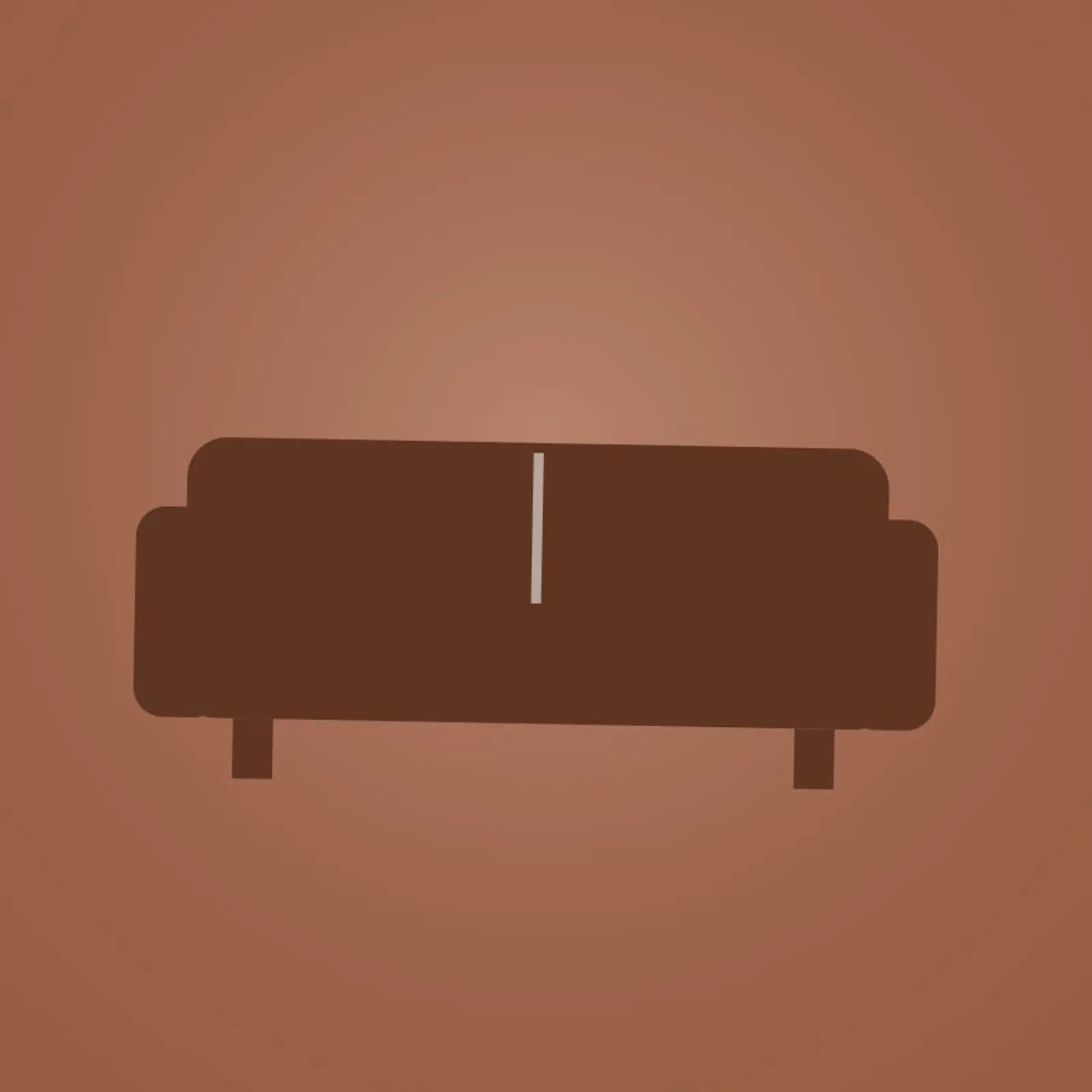 Soffa Kvarn Lin