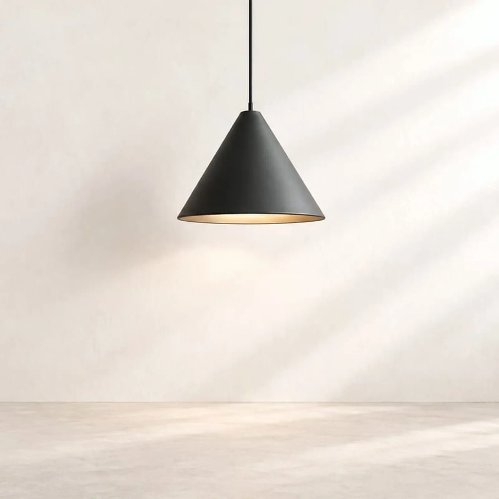 Taklampa Gran Kol II - miniatyr 1