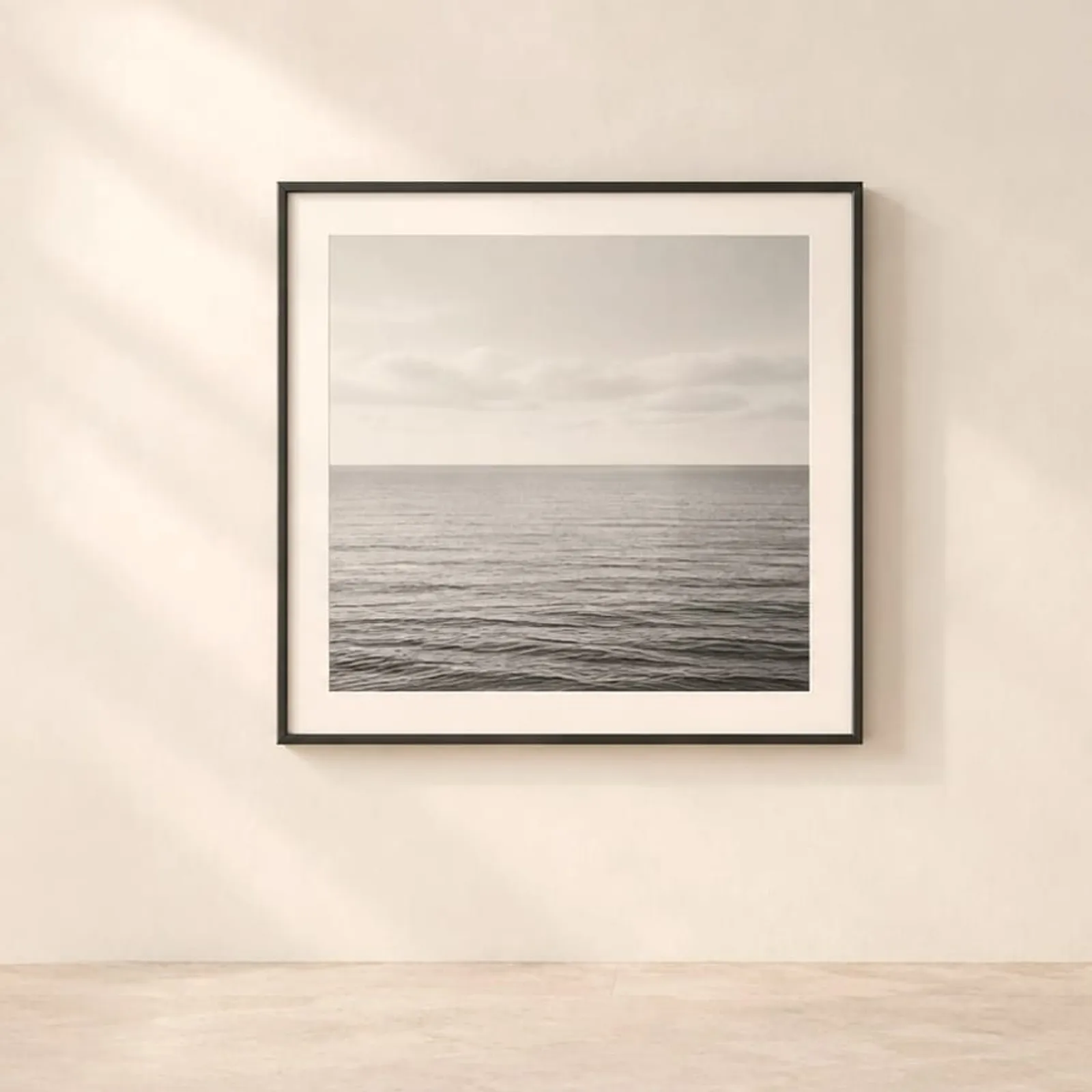 Tableau Oxel en acier