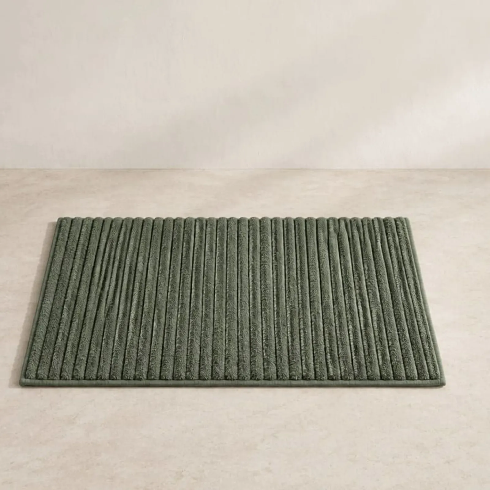Tapis de bain Tjärn forêt