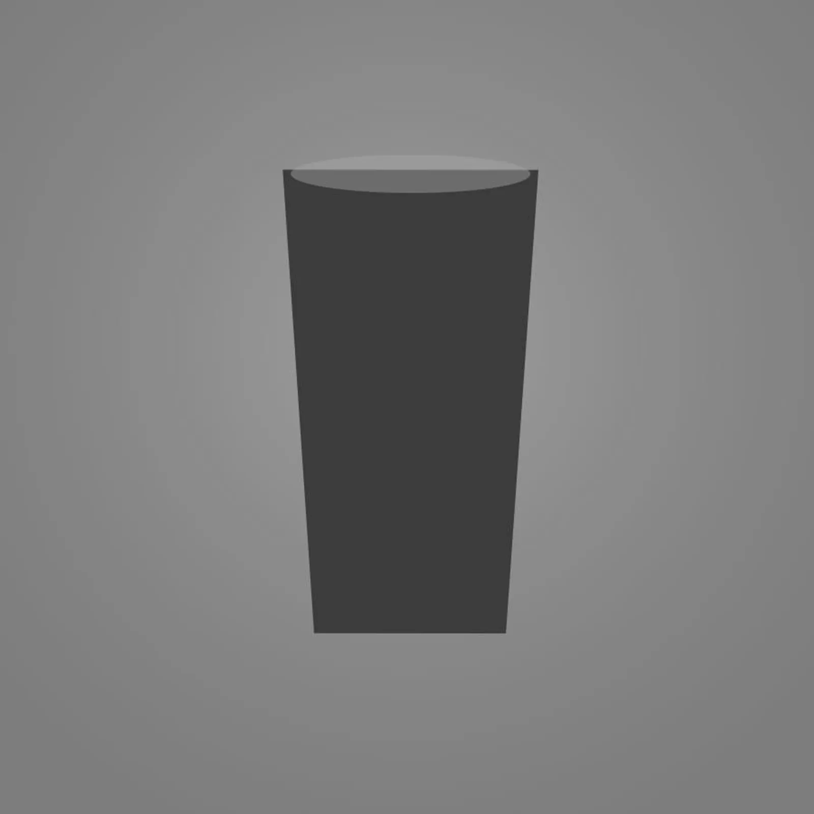 Glas Ö