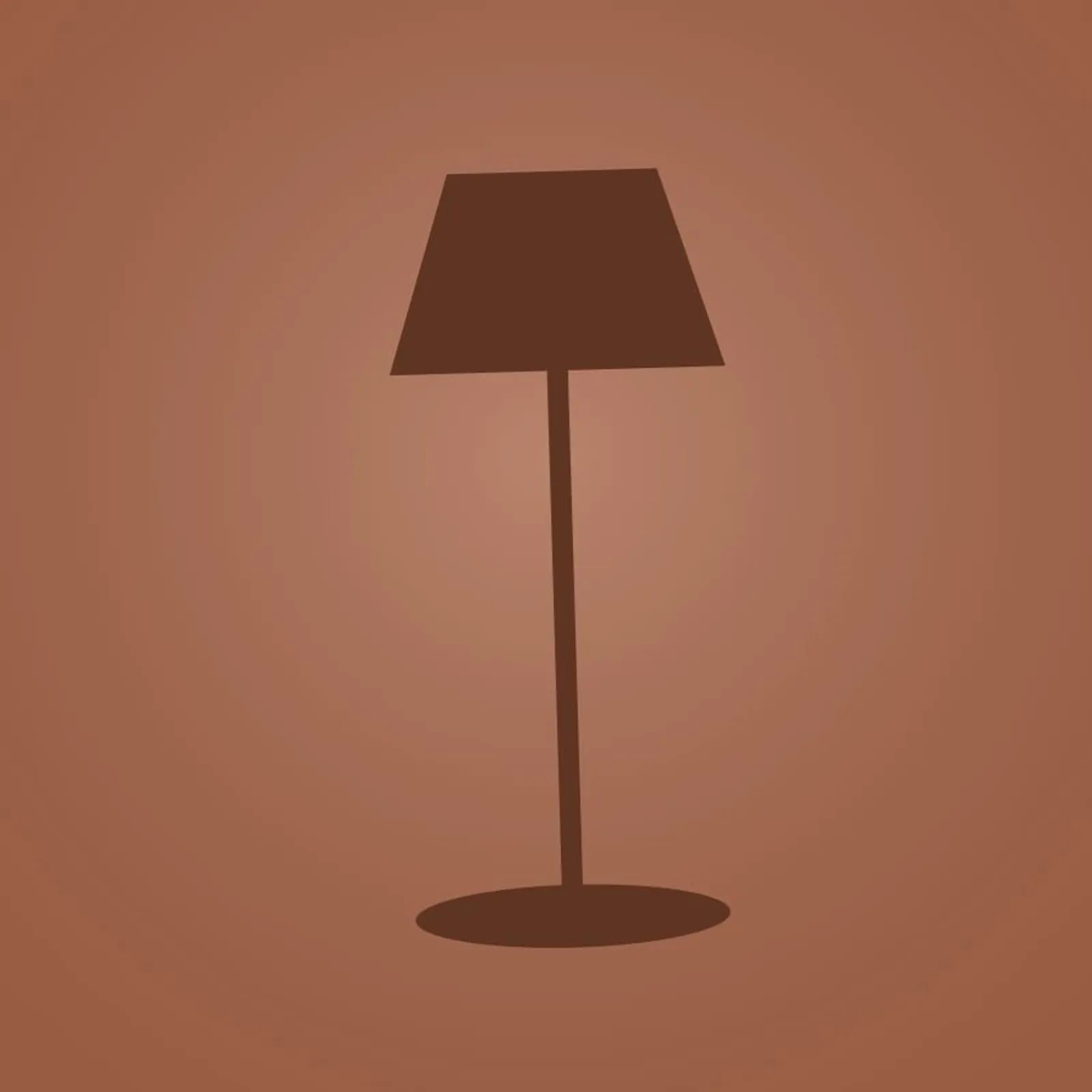 Golvlampa Ö Lin