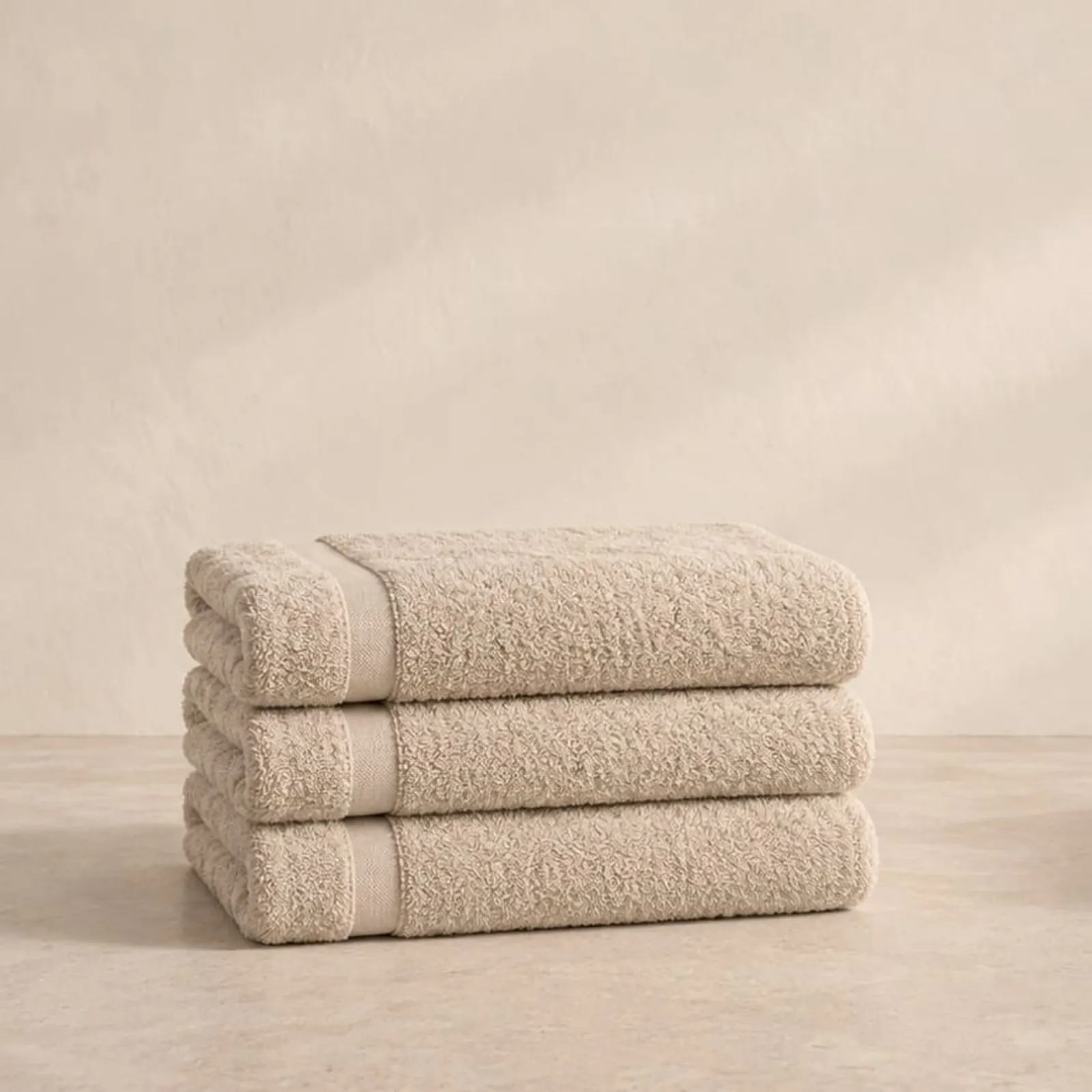 Serviette Oxel