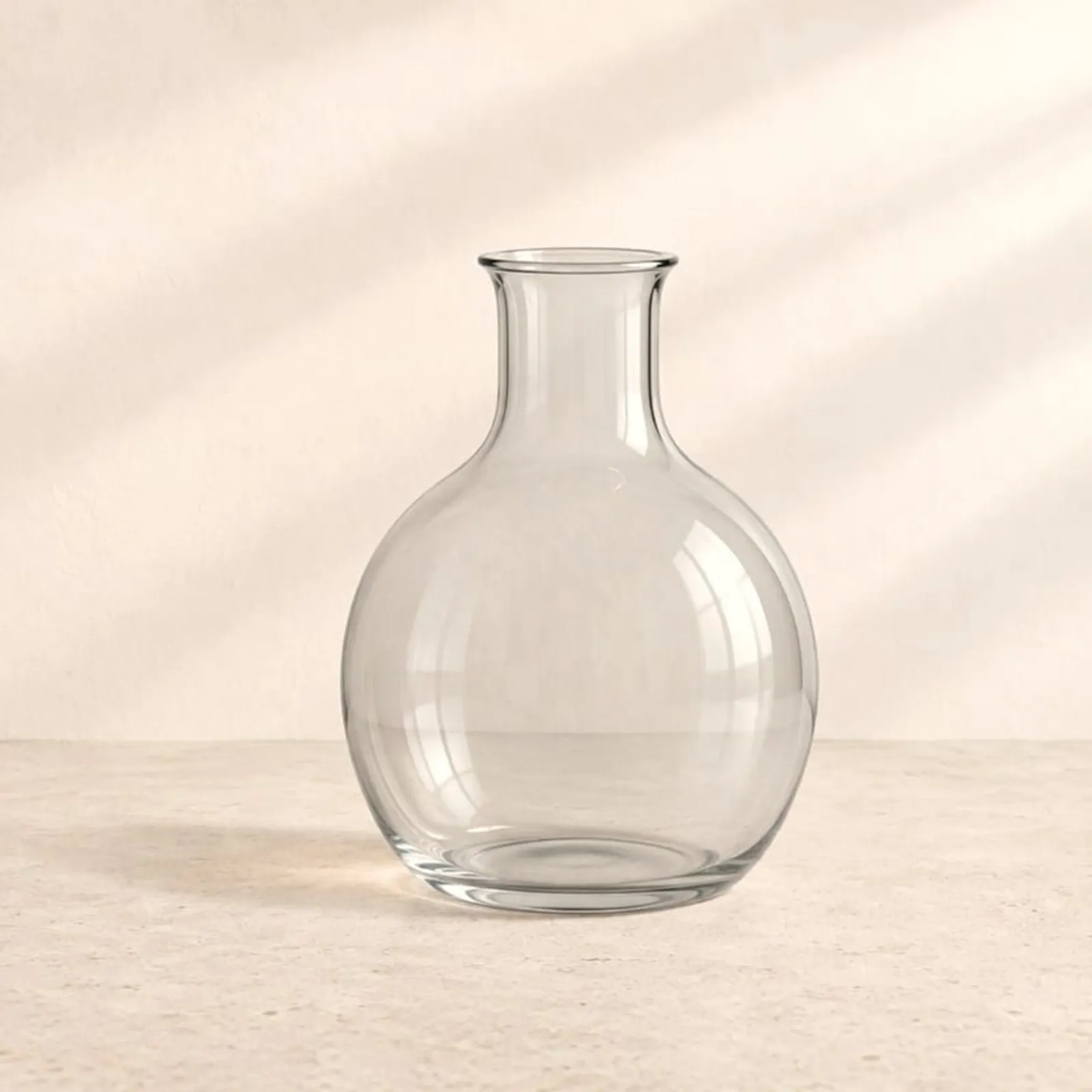 Karaff Oxel Dimma - miniatyr 1