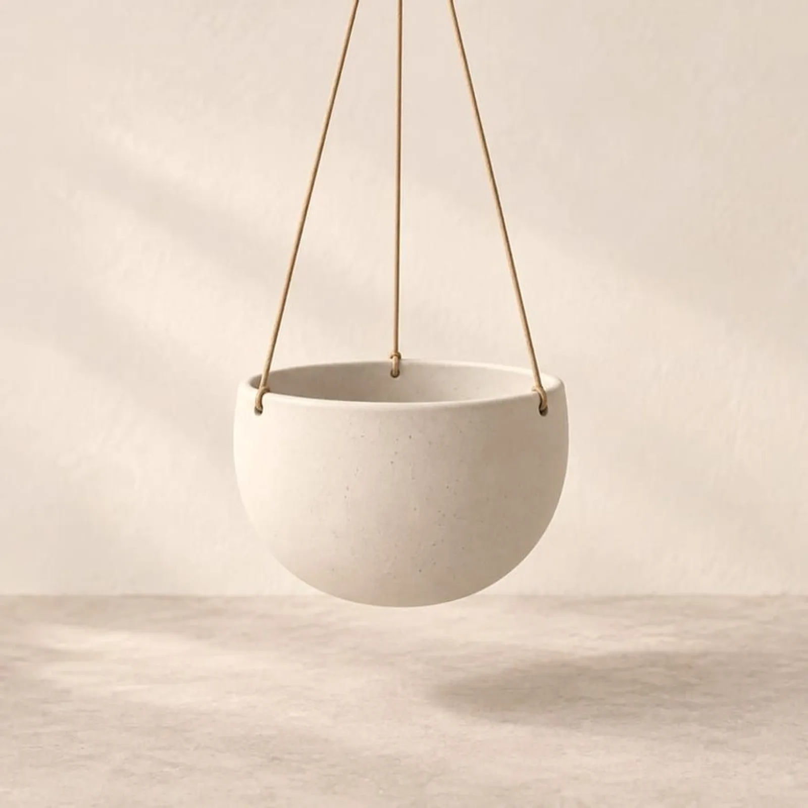 Pot Strand en grès
