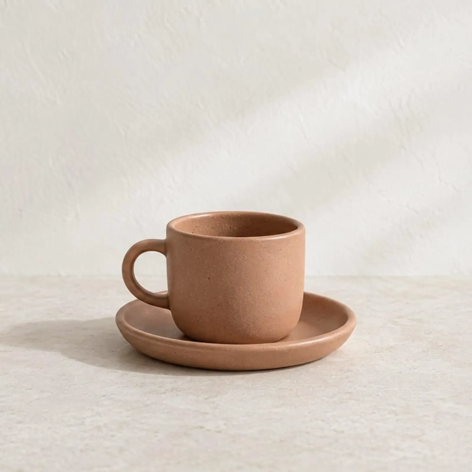 Mugg Oxel Terrakotta II - miniatyr 1