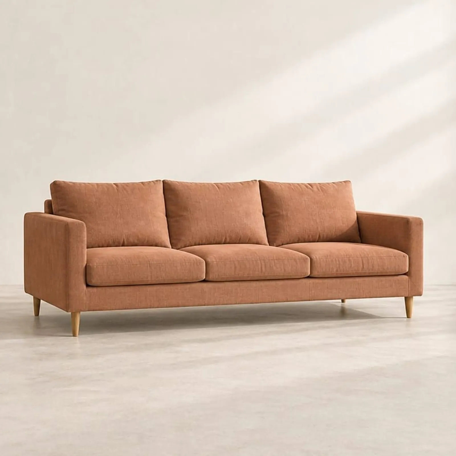 Soffa Lind Sand - miniatyr 2