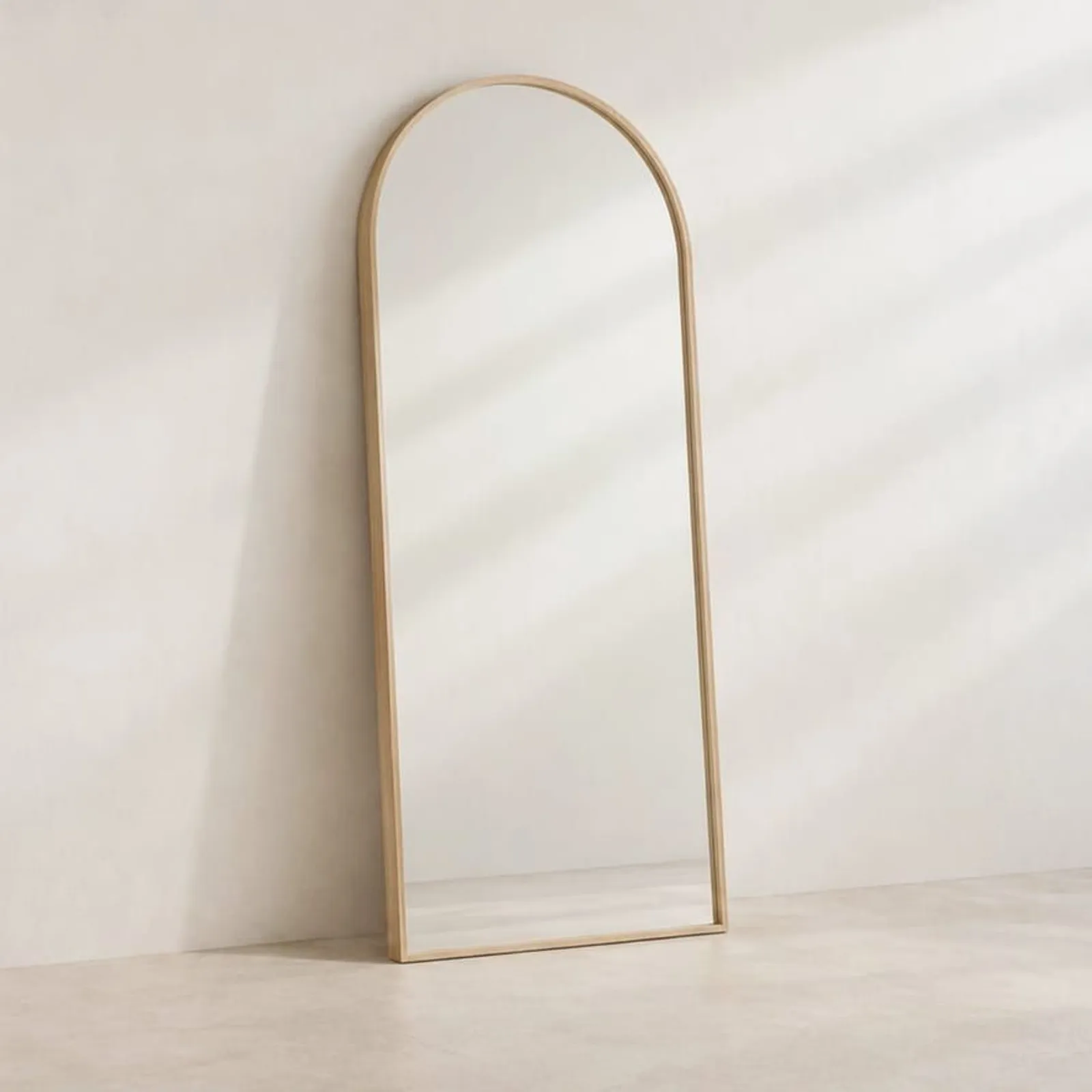 Miroir Slån naturel II