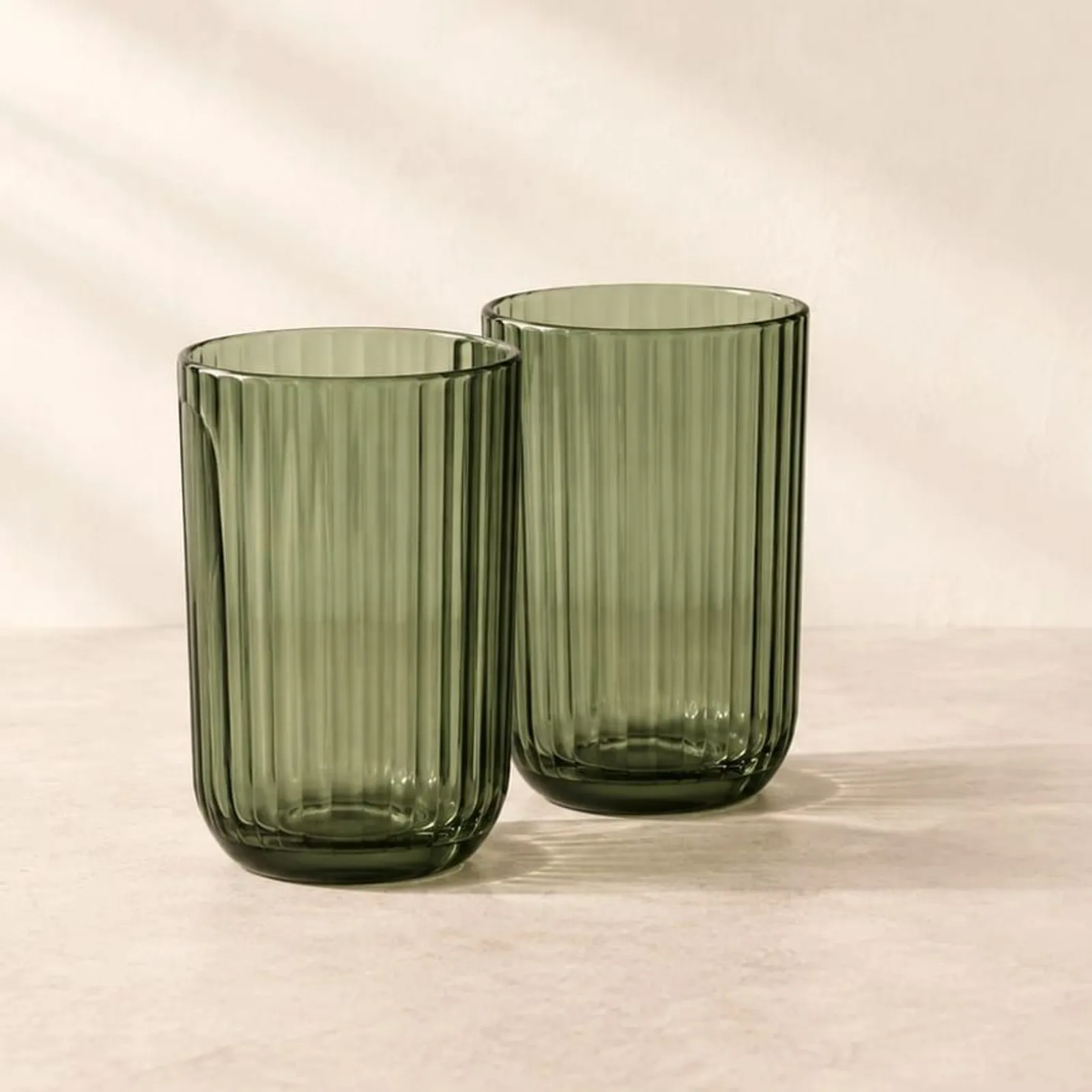 Glas Havre Skog II - miniatyr 1