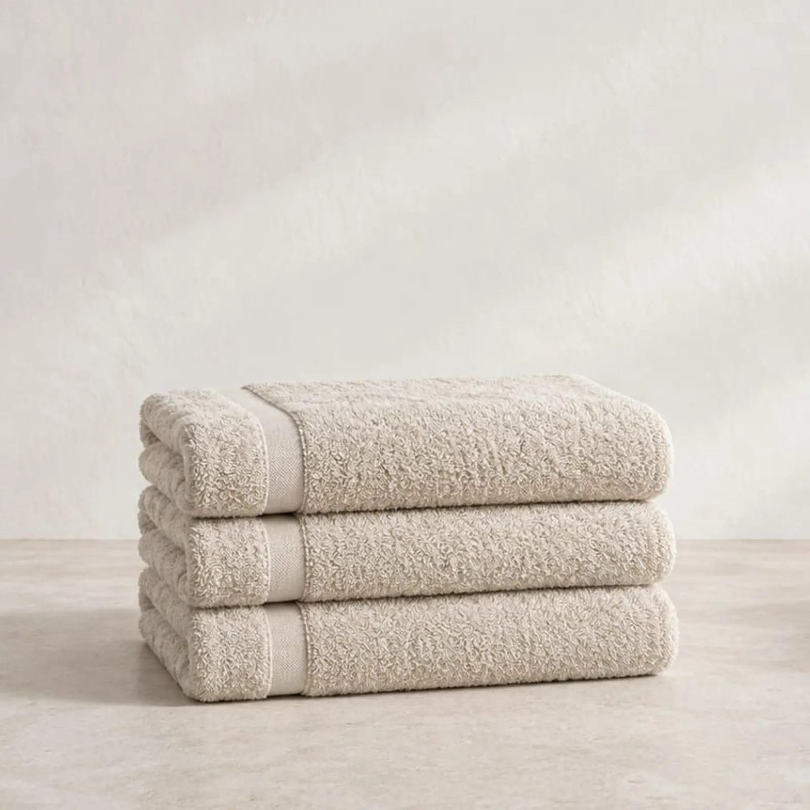Serviette Videt lin II