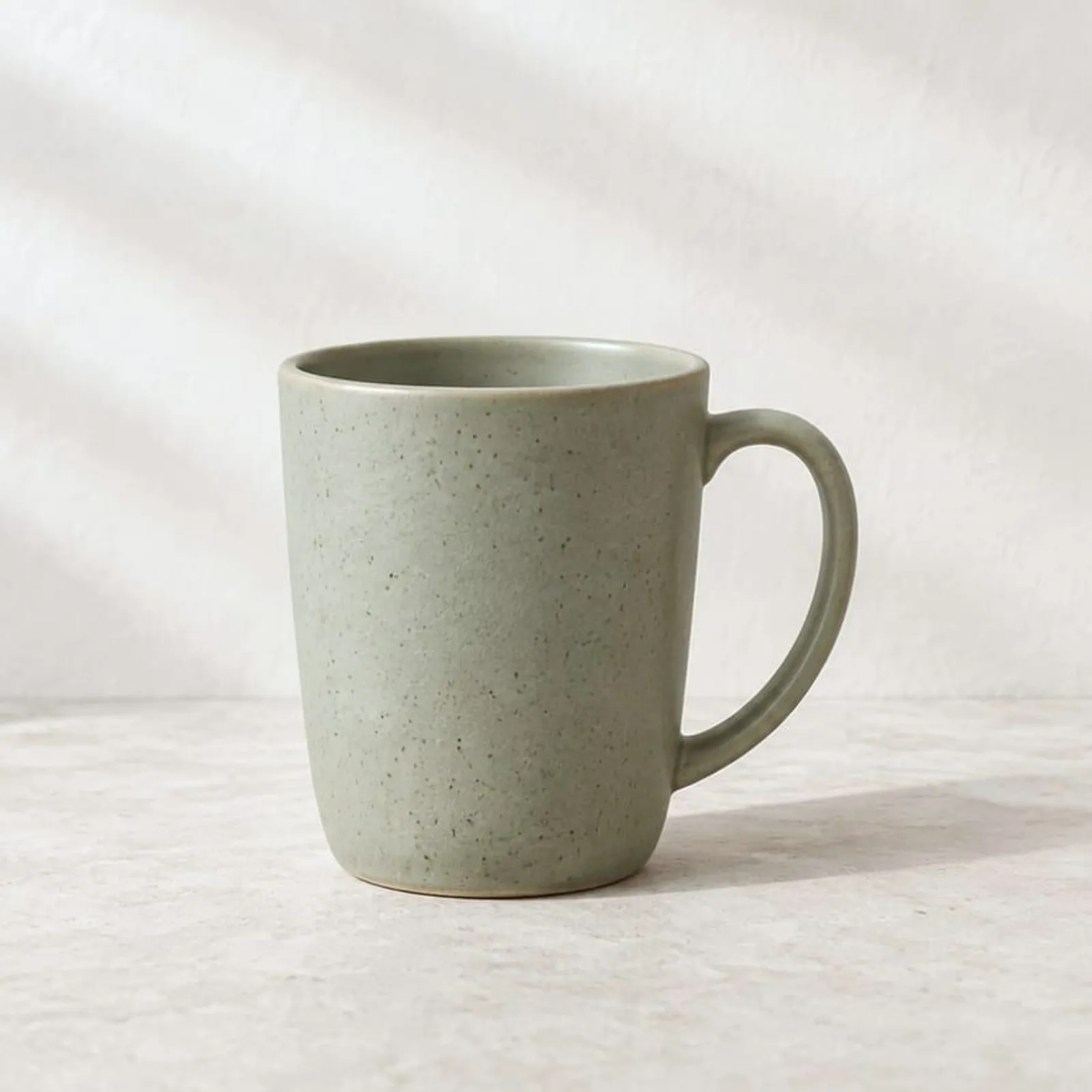 Mugg Skogen