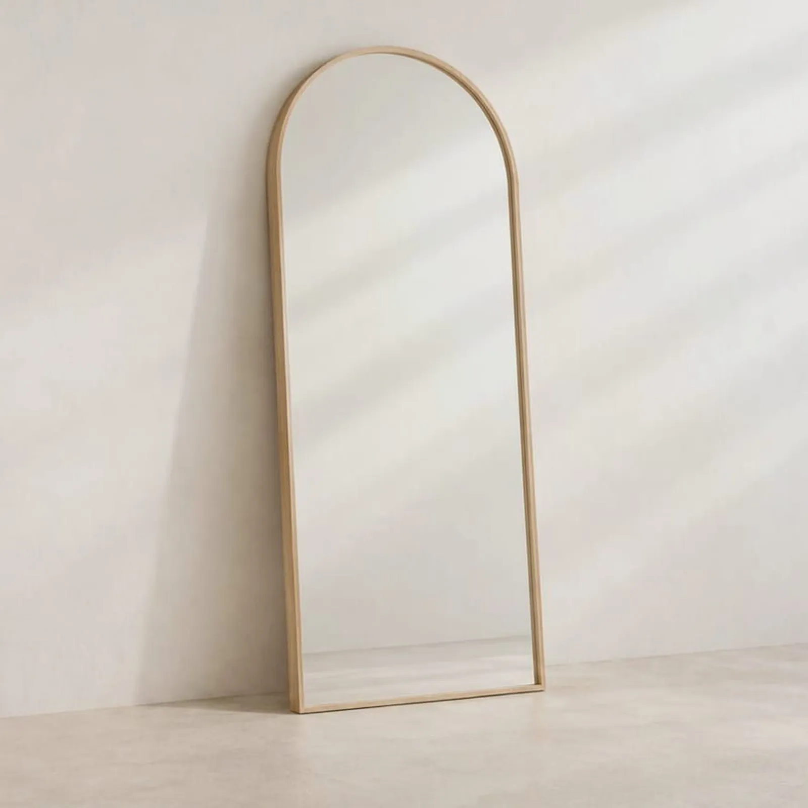 Miroir Slån en chêne