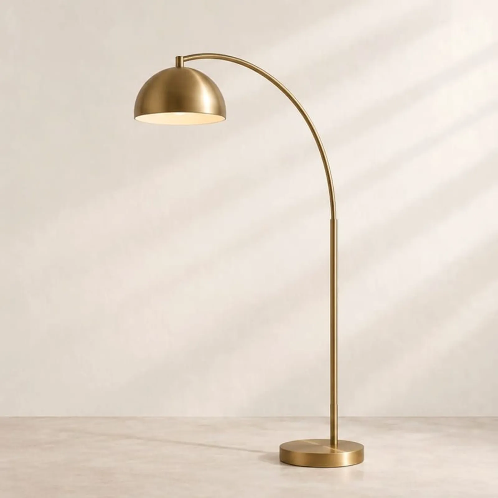 Lampadaire Hampa - miniature 1
