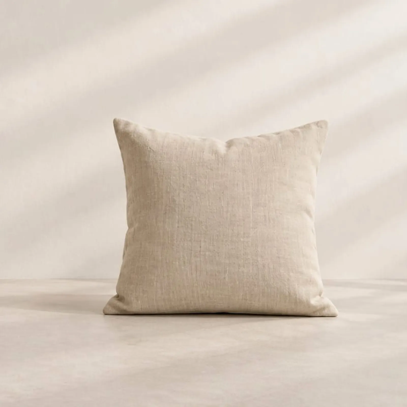 Coussin Sund lin X