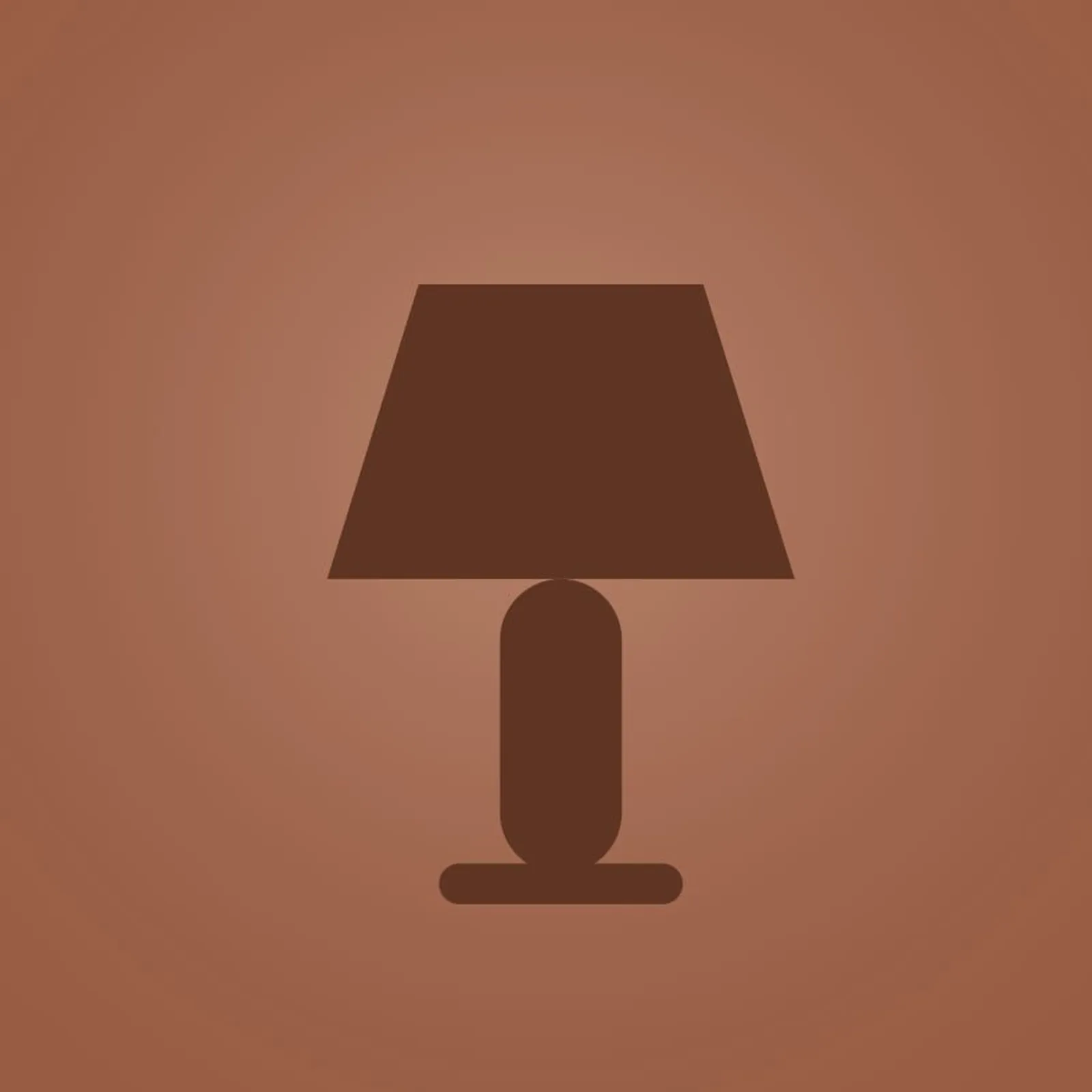 Bordslampa Dal