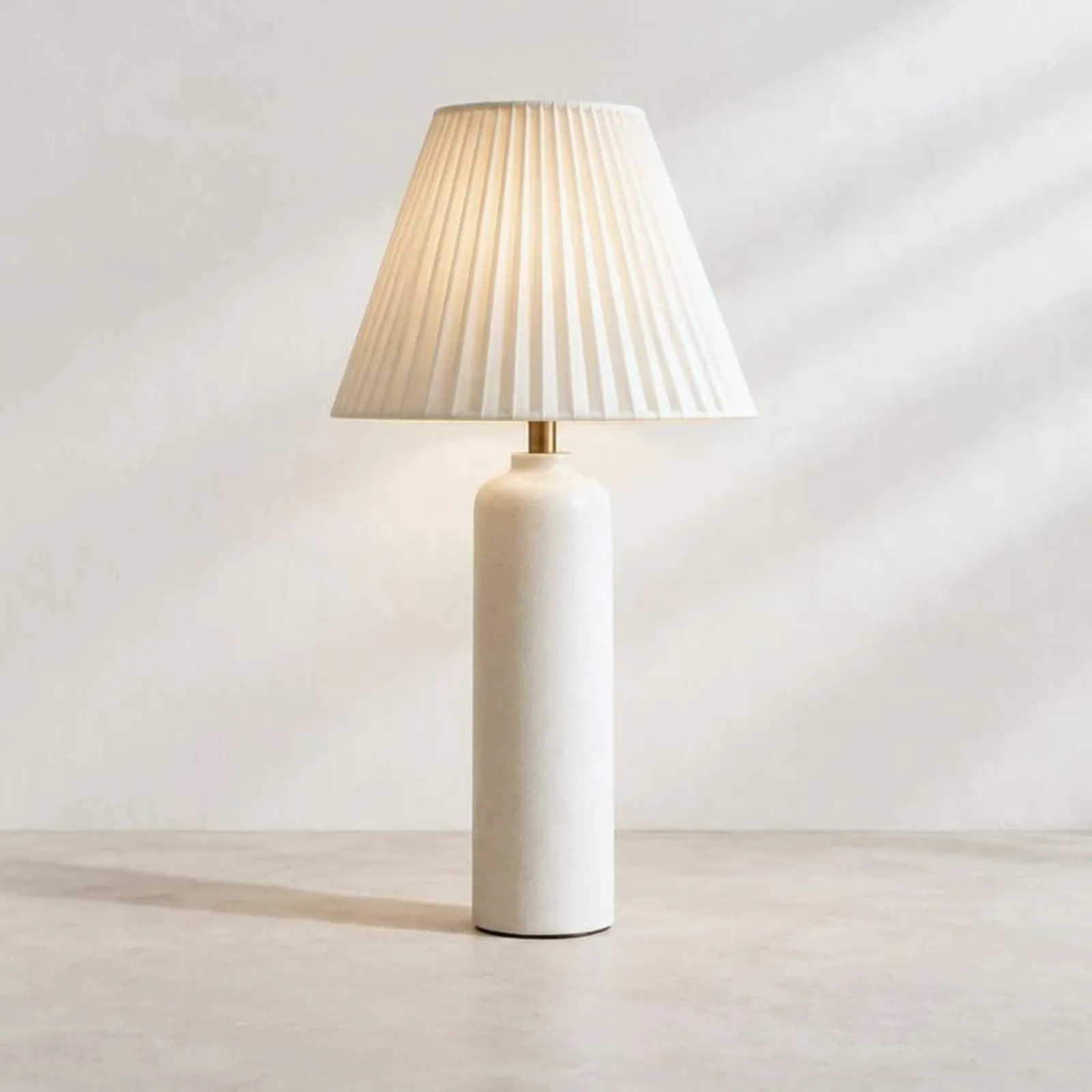 Lampe de table Sälg blanc craie V - miniature 1